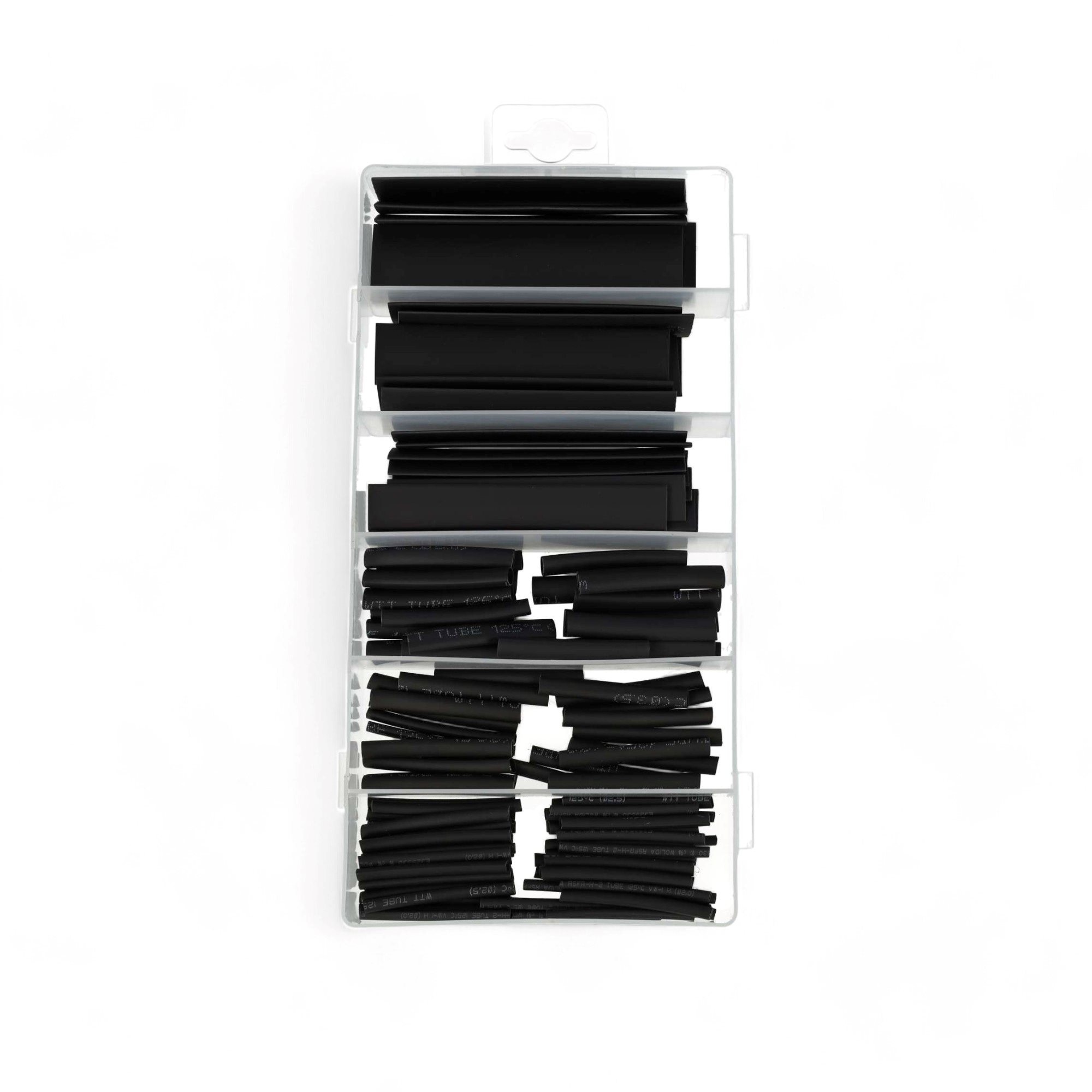 ASSORTIMENT KRIMPKOUS 2:1 127-DELIG 2