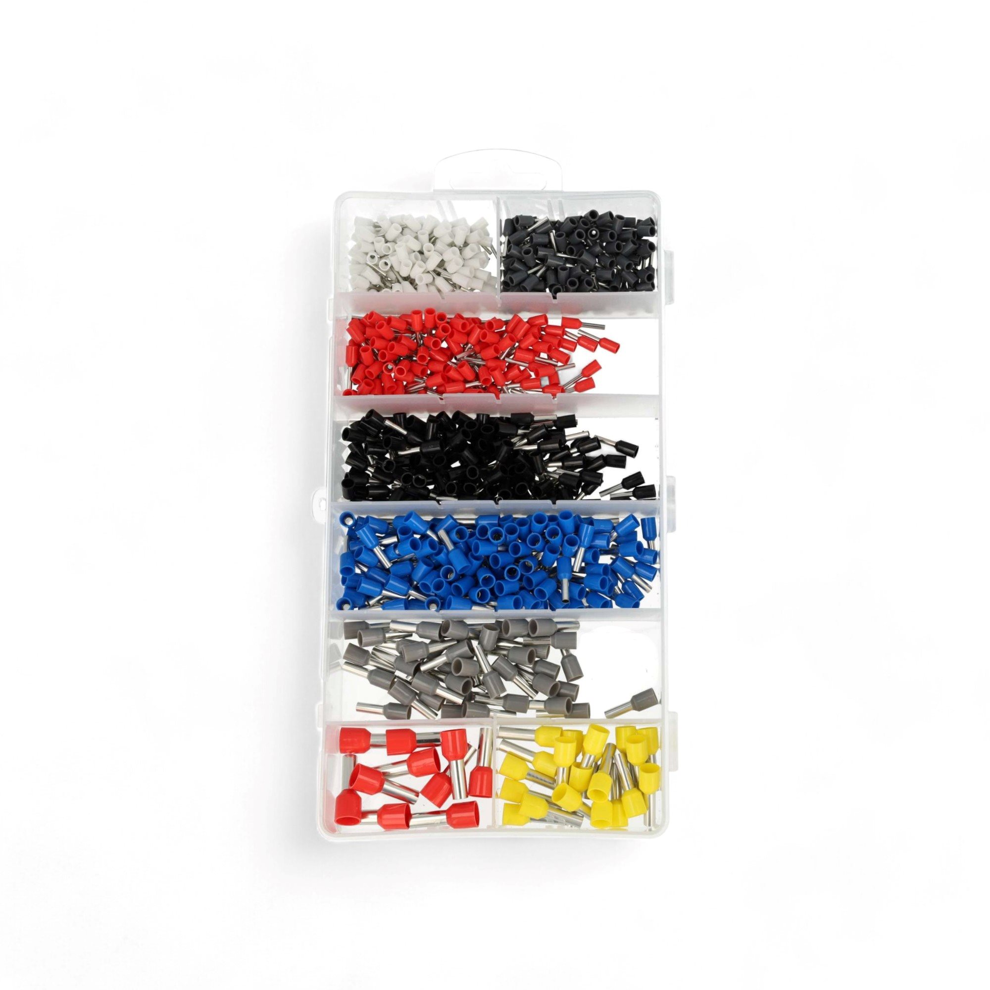 ASSORTIMENT ADEREINDHULZEN 685-DELIG 2