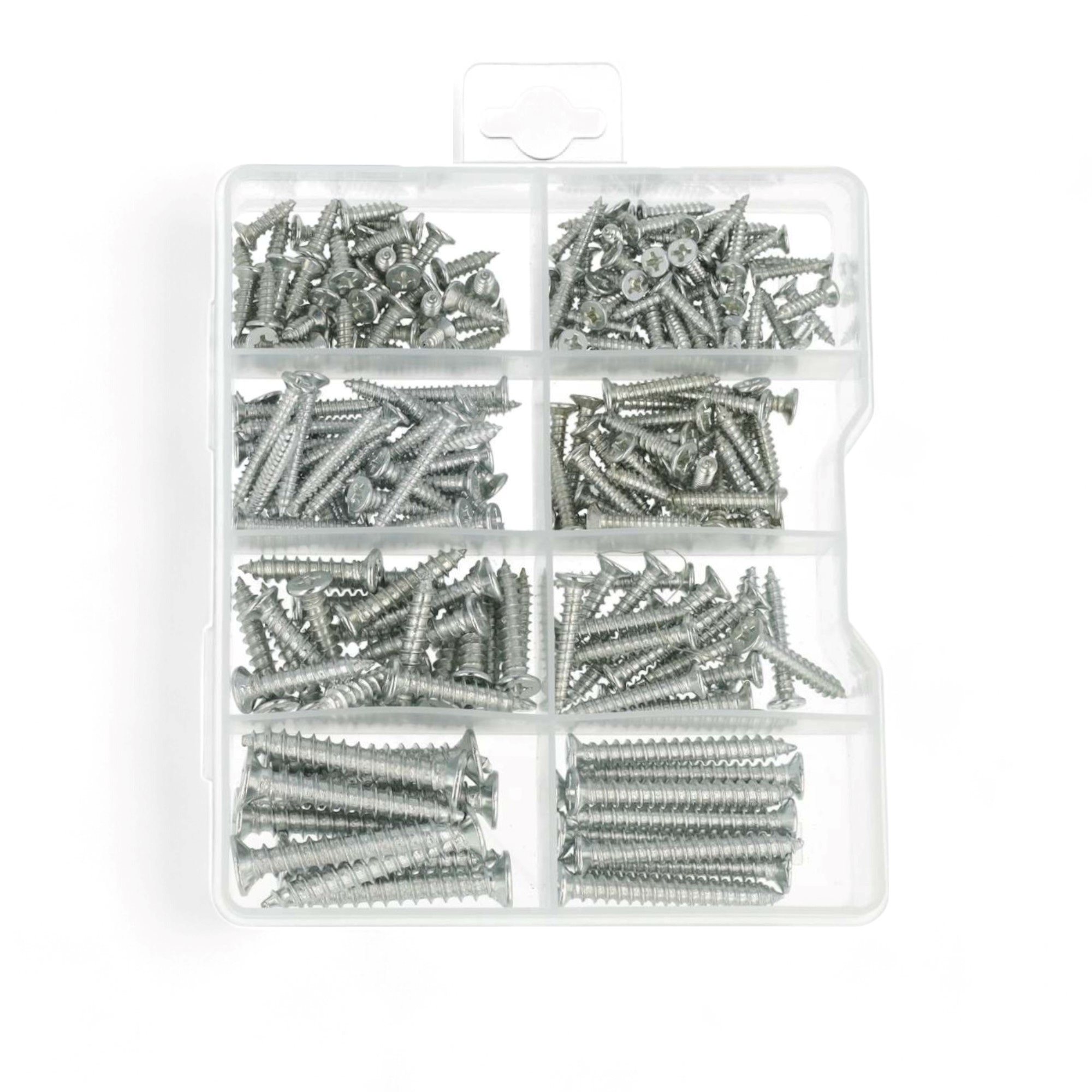 ASSORTIMENT HOUTSCHROEVEN 220-DELIG 2