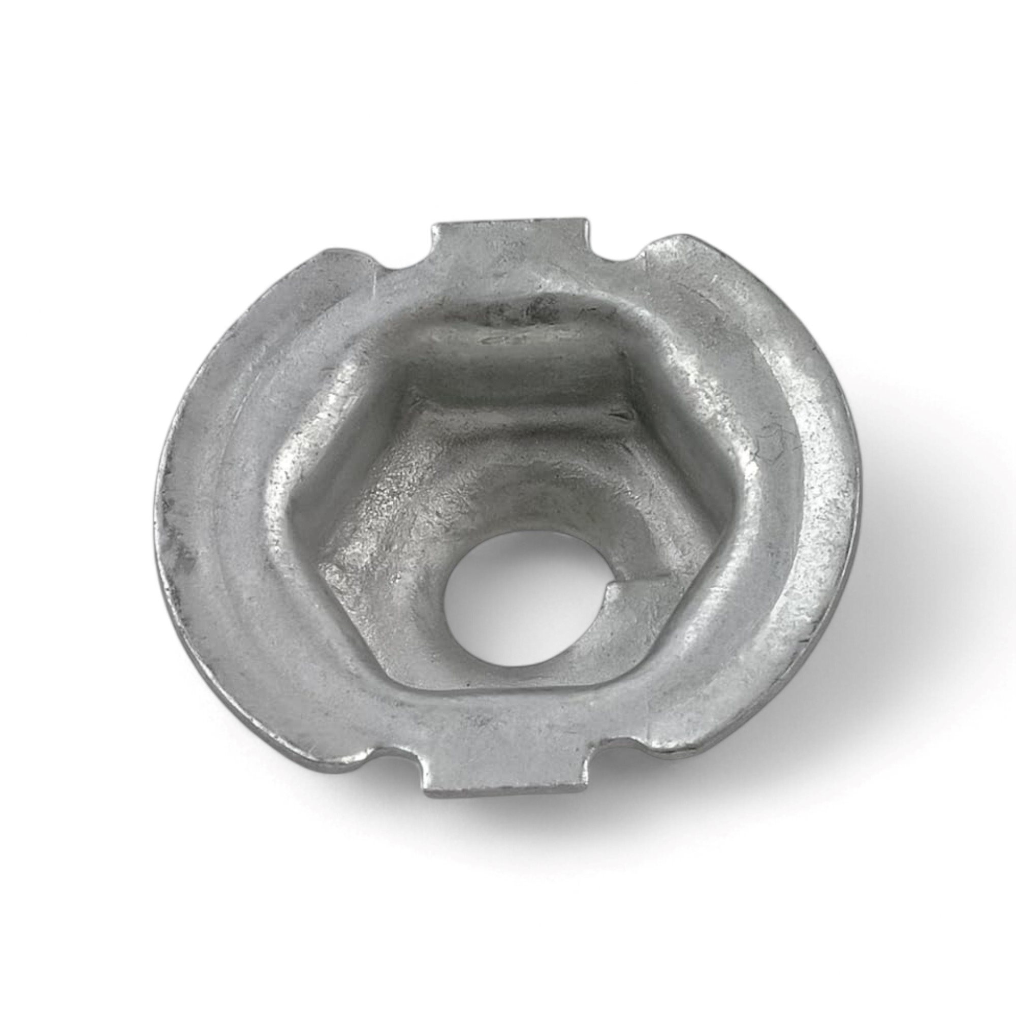 CLIP VAG OE: WHT005560