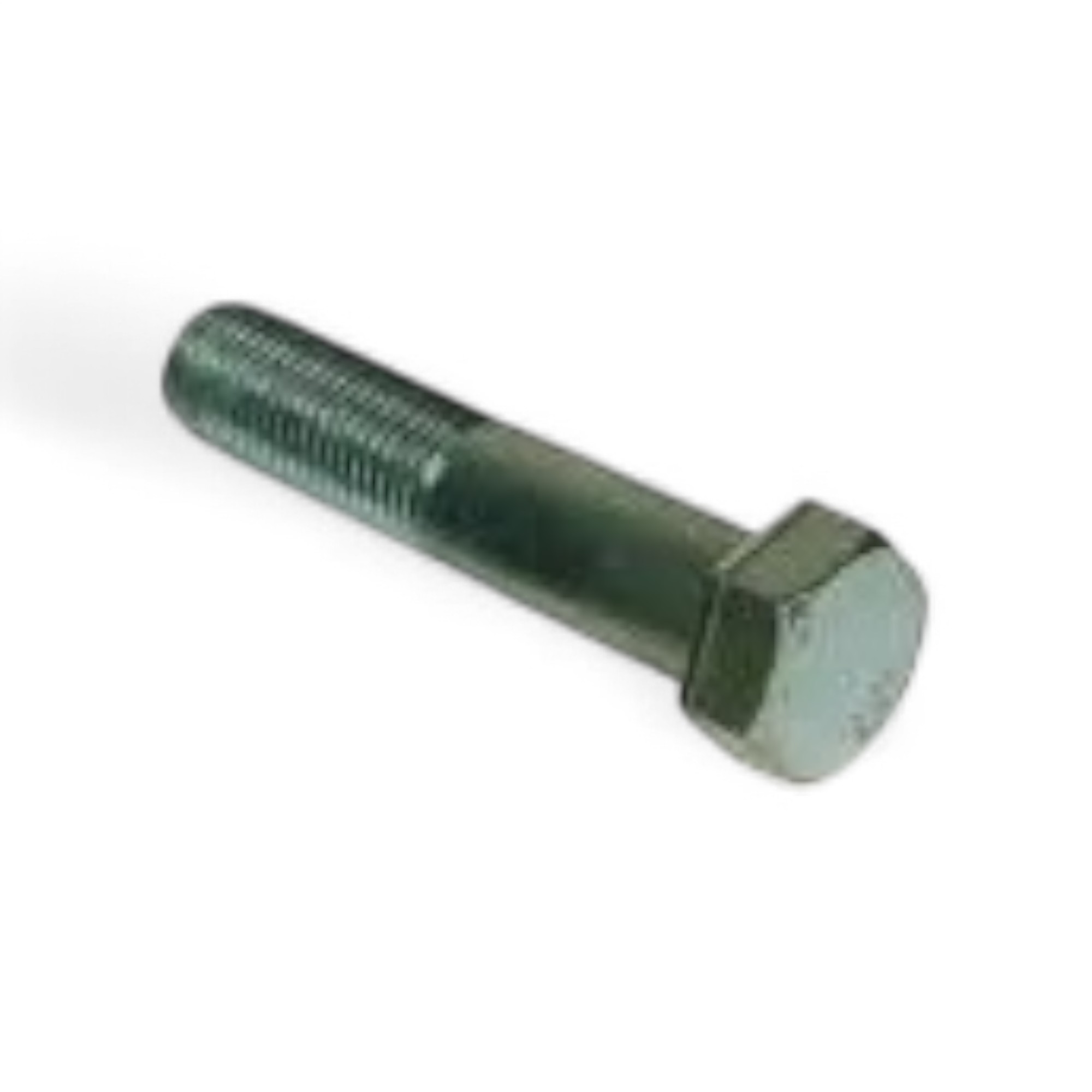 ZESKANTBOUT 8.8 DIN931 ELECTROLITISCH VERZINKT M24X310