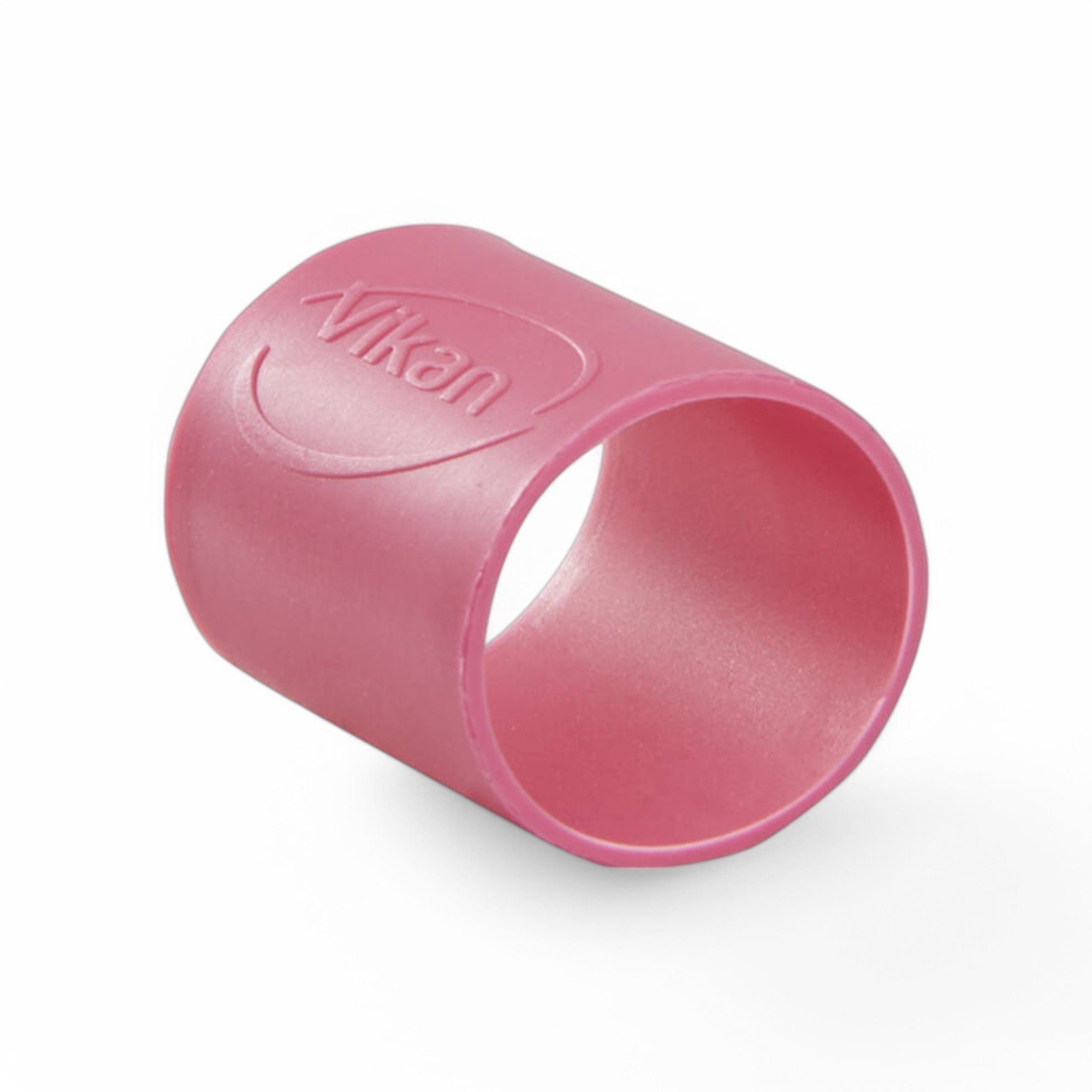 VIKAN HYGIENE RUBBER BAND, ROZE,