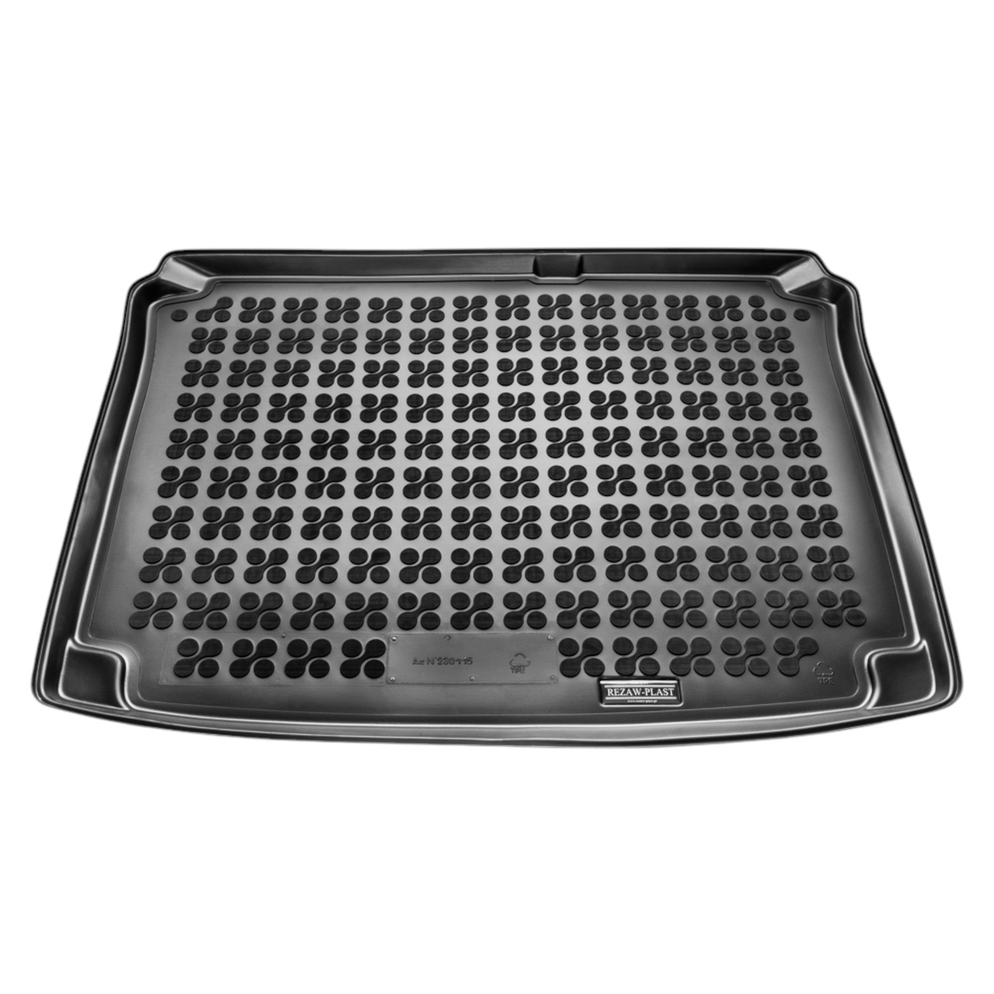 RKM CITROEN C4 I HATCHBACK 2004 - 2010