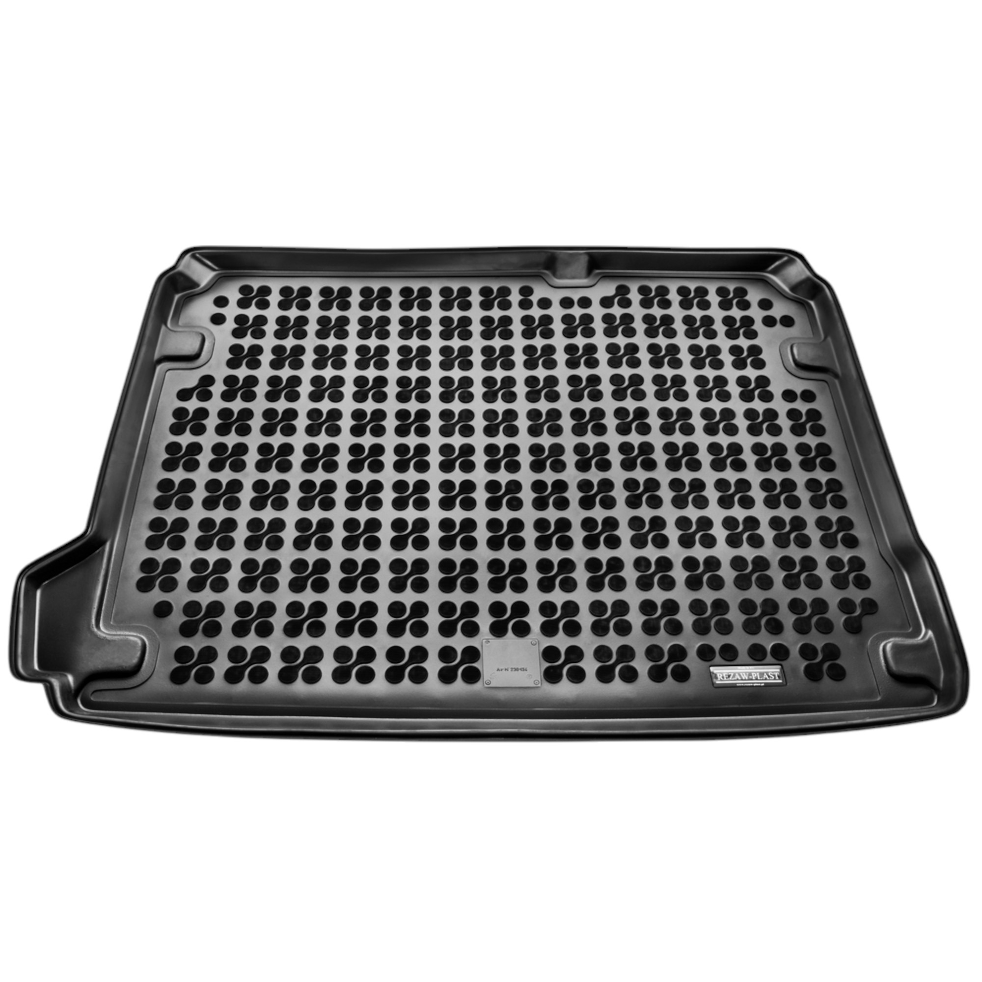 RKM CITROEN C4 II 2010 - 2017
