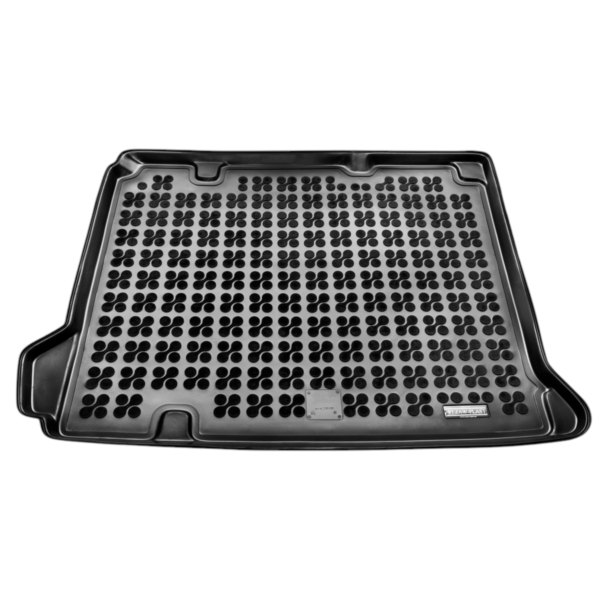 RKM CITROEN C4 II VERSION WITH SUBWOOFER 2010 - 2017