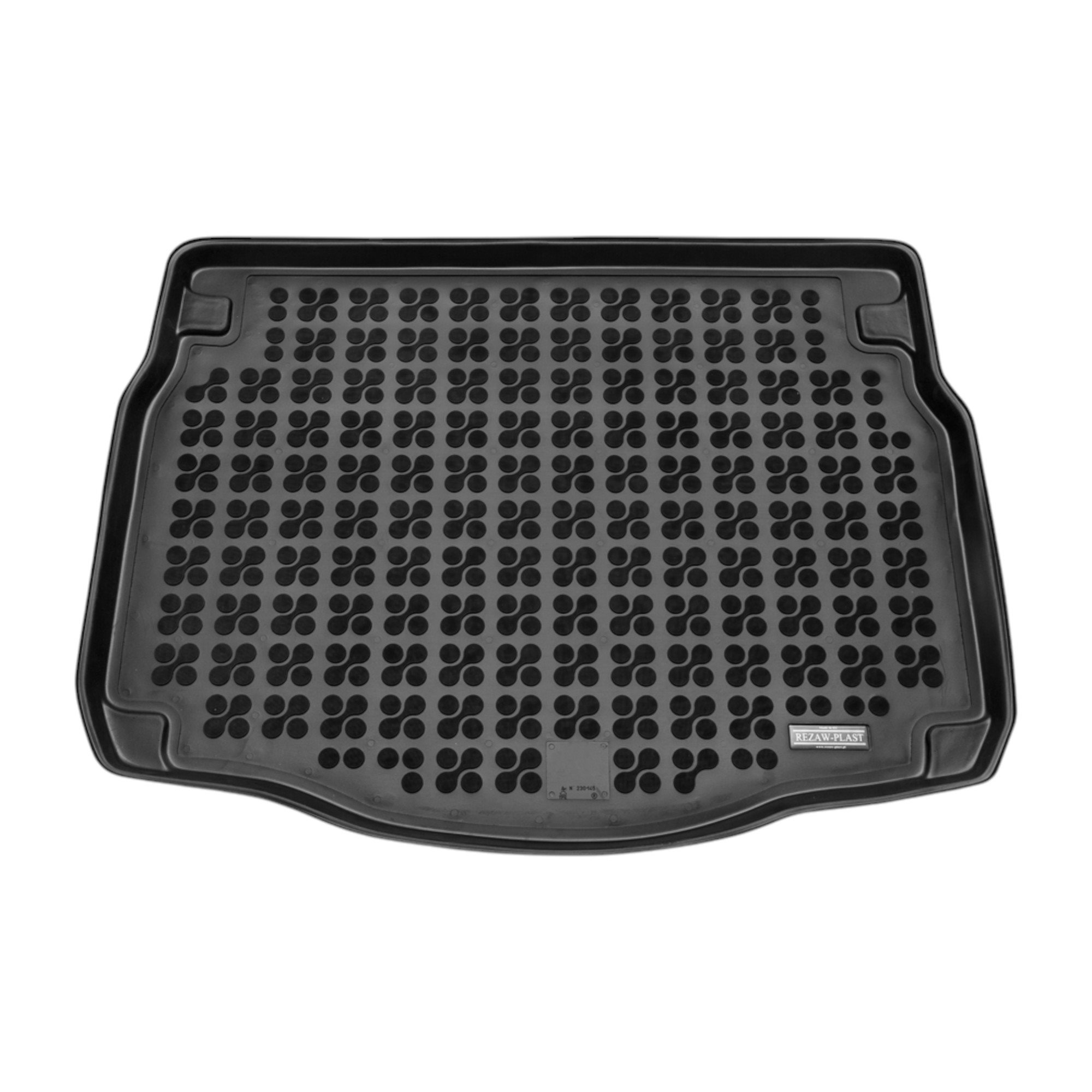RKM CITROEN C4 CACTUS 2014 - 2021