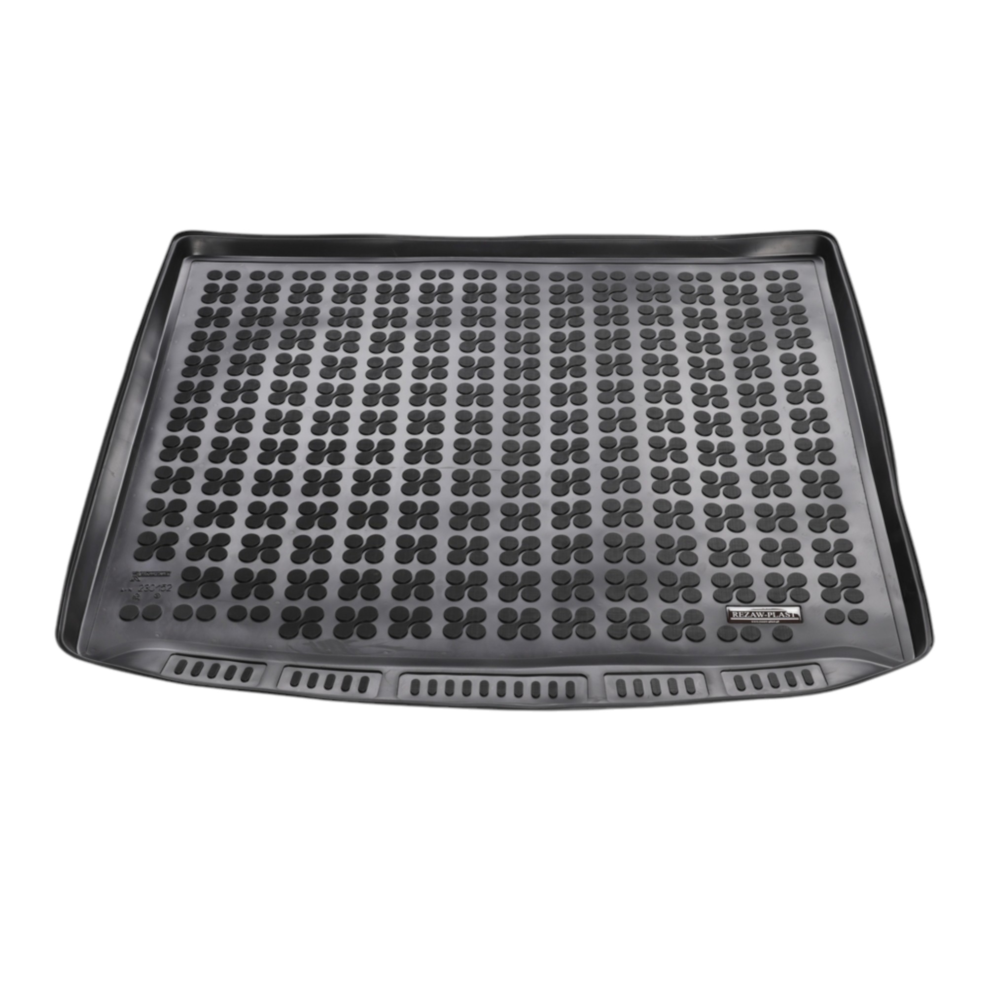 RKM DS7 CROSSBACK E - TENSE VERSION WITH ADJUSTABLE TRUNK F 2022 -