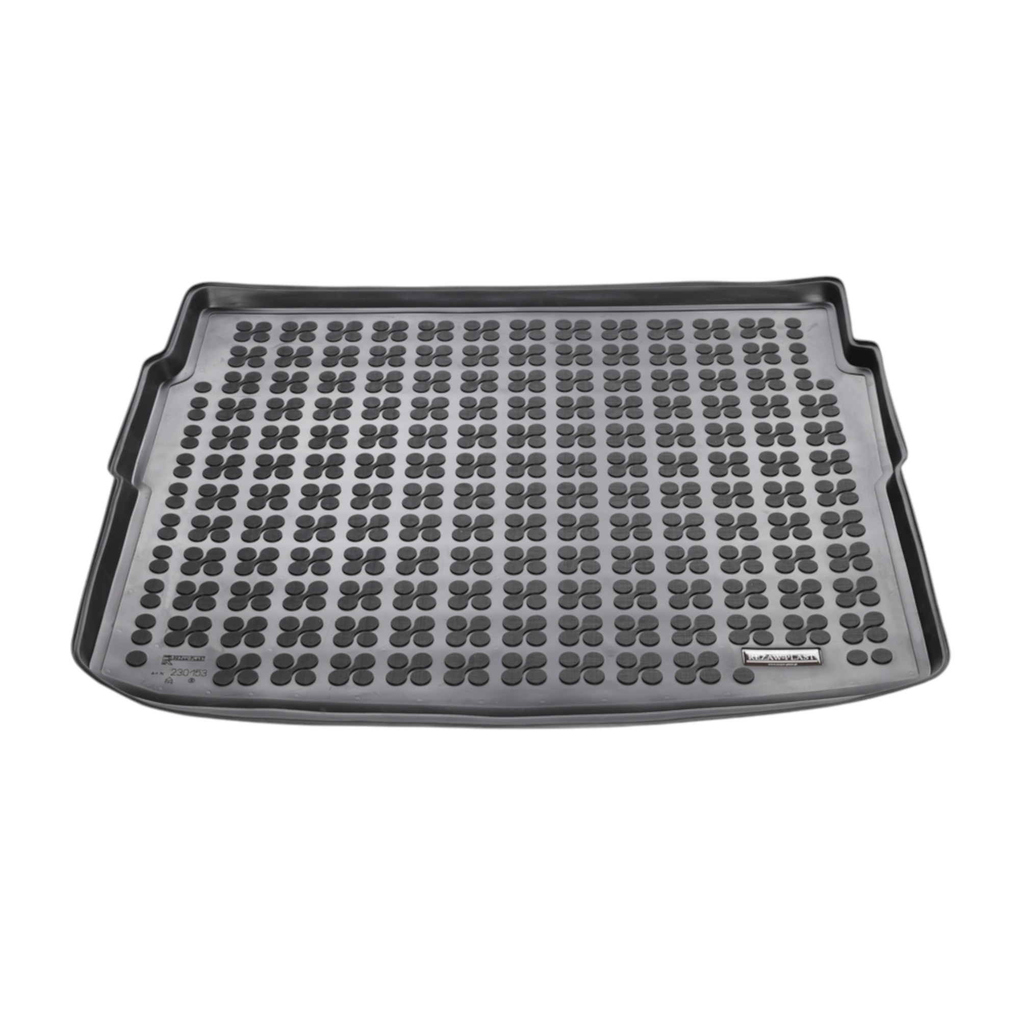 RKM DS7 CROSSBACK E - TENSE VERSION WITH ADJUSTABLE TRUNK F 2022 -