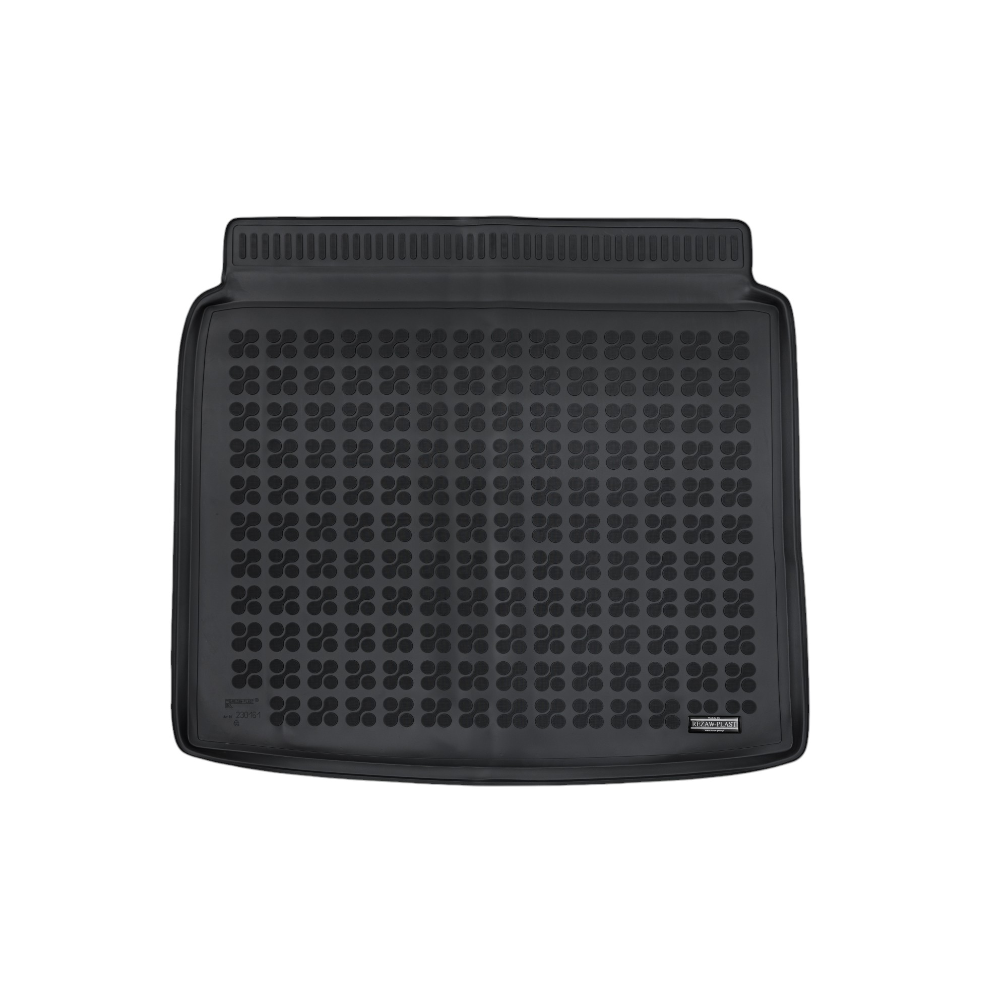 RKM CITROEN C5 X VERSION WITH ONE FLOOR OF THE TRUNK, FITS  2021 -