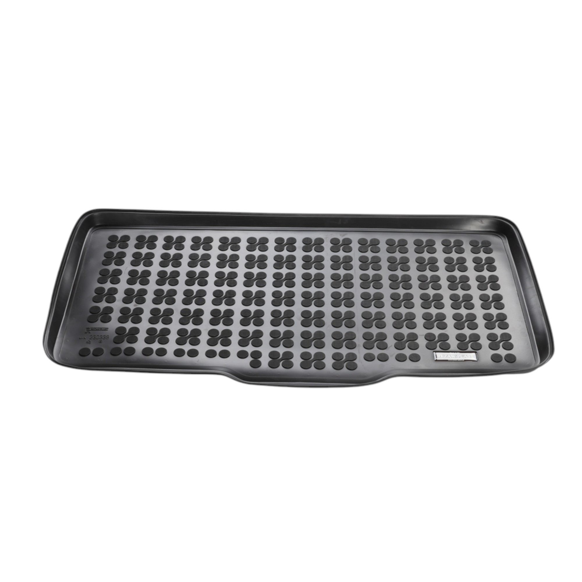 RKM FIAT PANDA III 2012 -