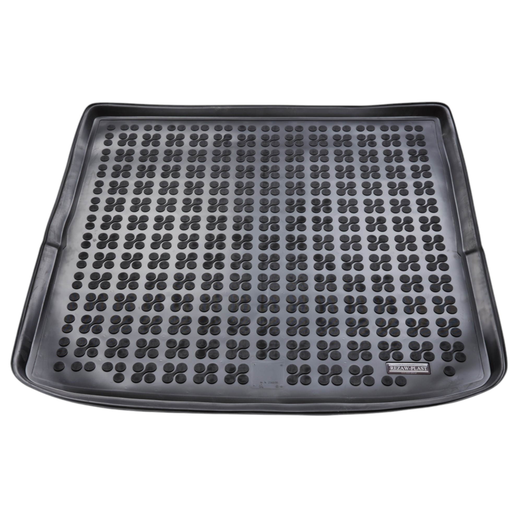 RKM FIAT TIPO STATION WAGON, UPPER FLOOR OF THE TRUNK HYBRI 2022 -