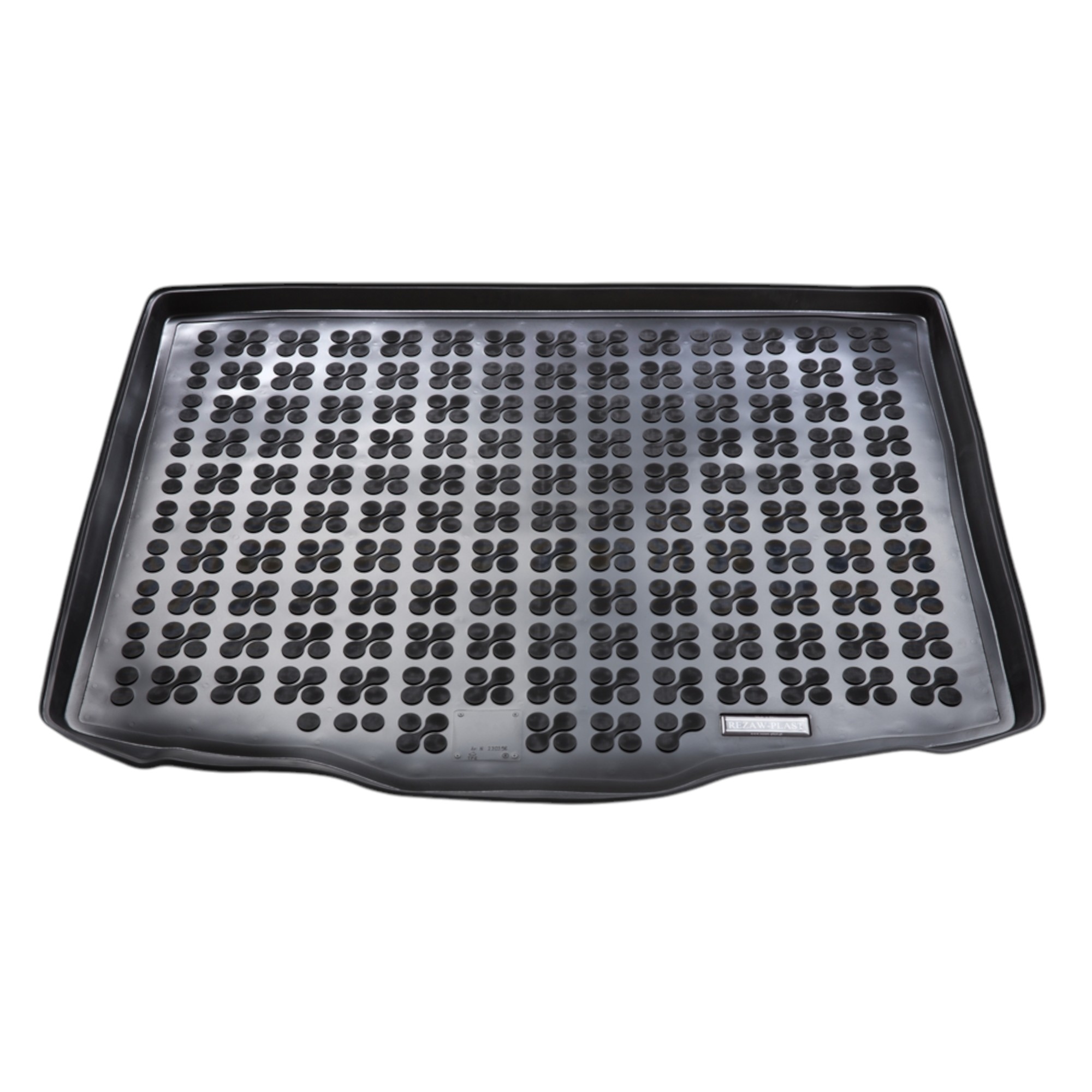 RKM FIAT TIPO STATION WAGON, BOTTOM FLOOR OF THE TRUNK 2016 - 2020