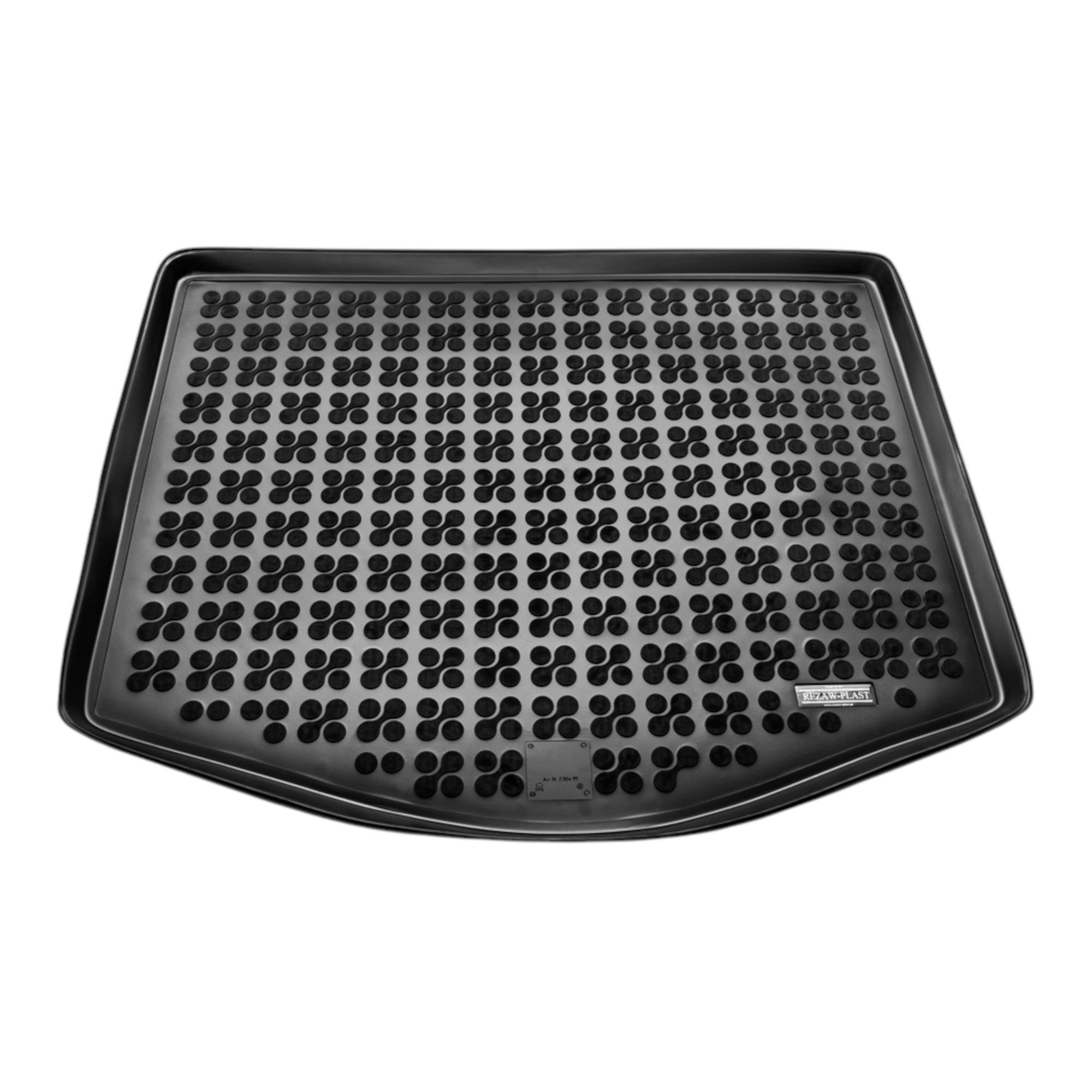 RKM FORD C-MAX I 2003 - 2010