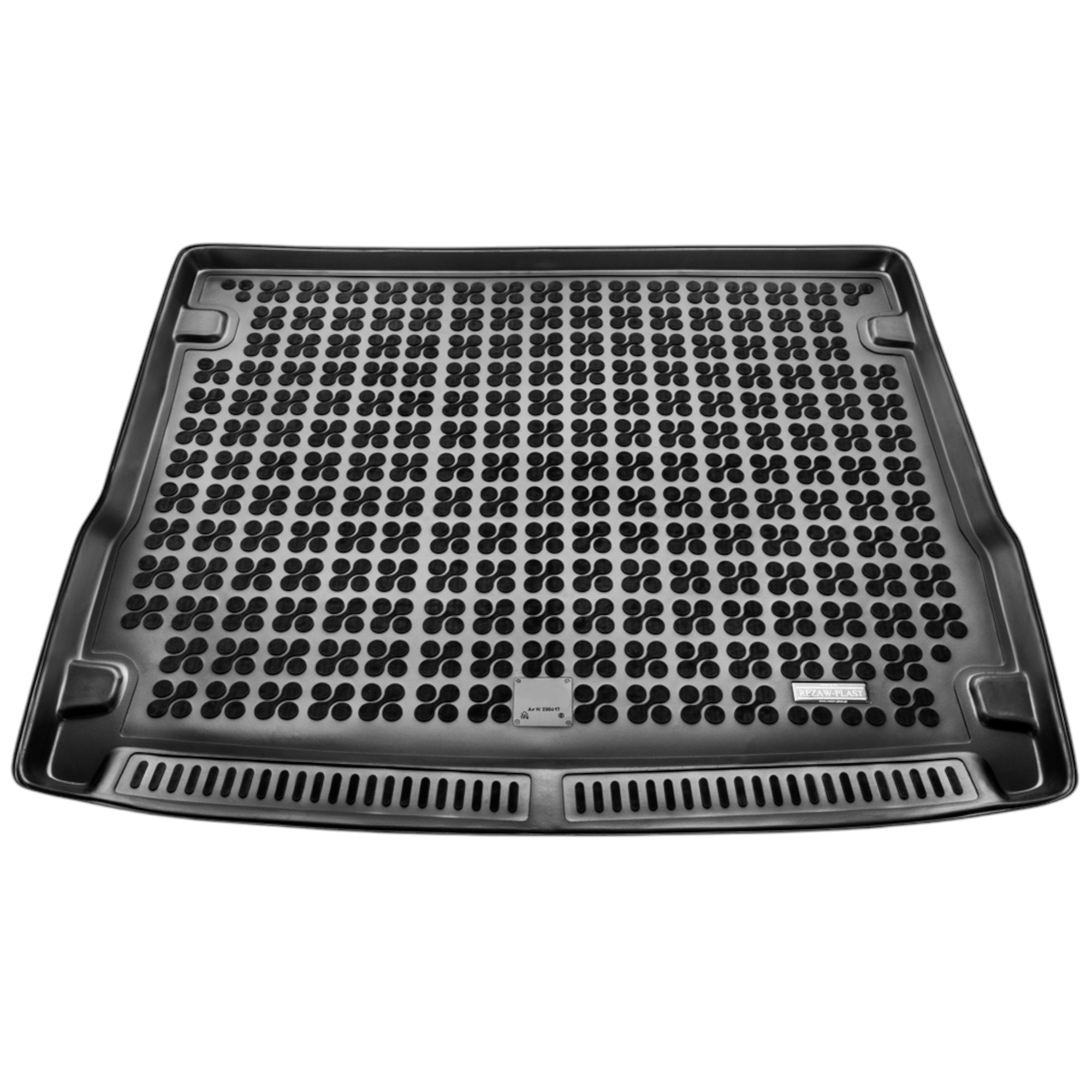 RKM FORD FOCUS II STATION WAGON 2005 - 2011