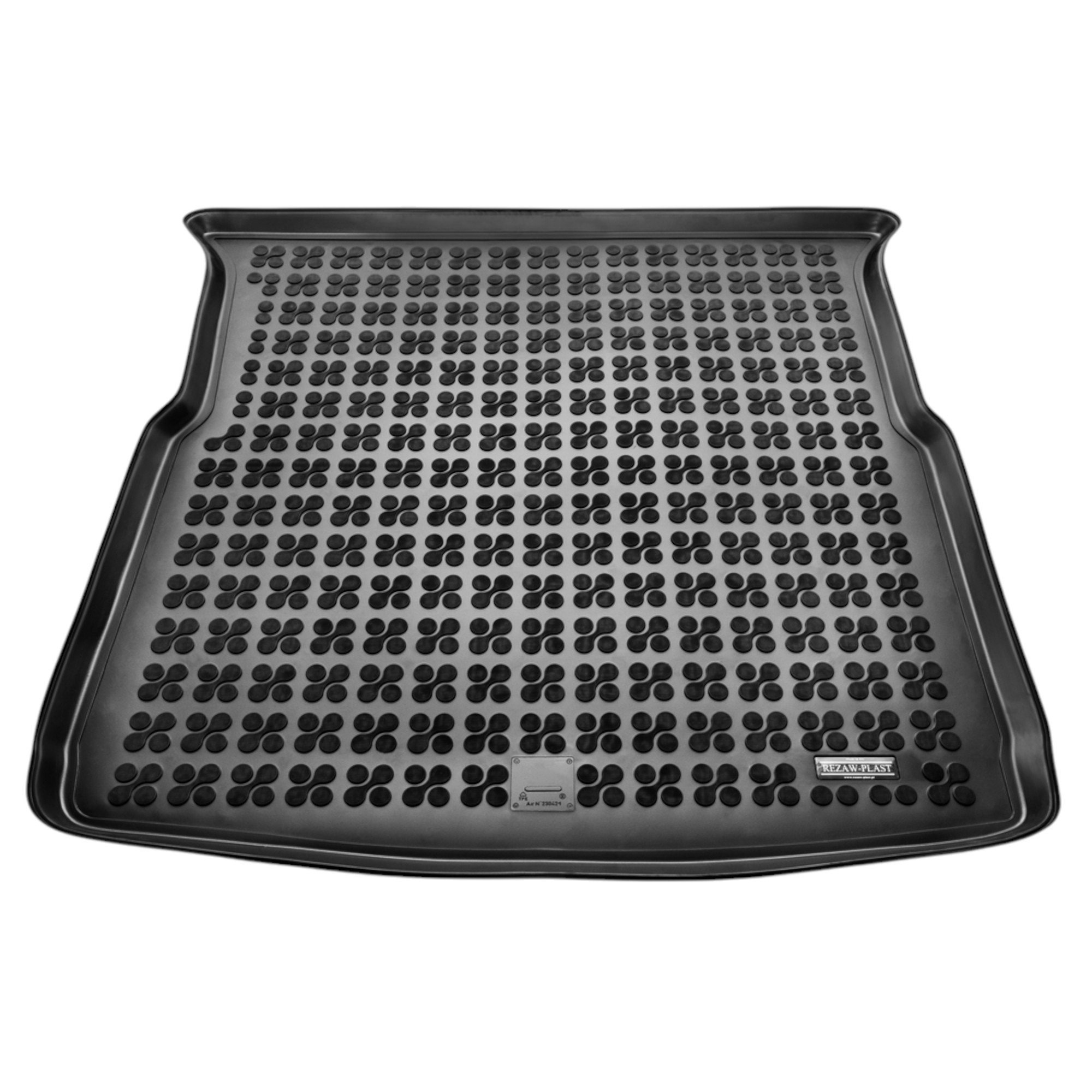 RKM FORD S-MAX I VERSION 5 PASSENGER 2006 - 2015