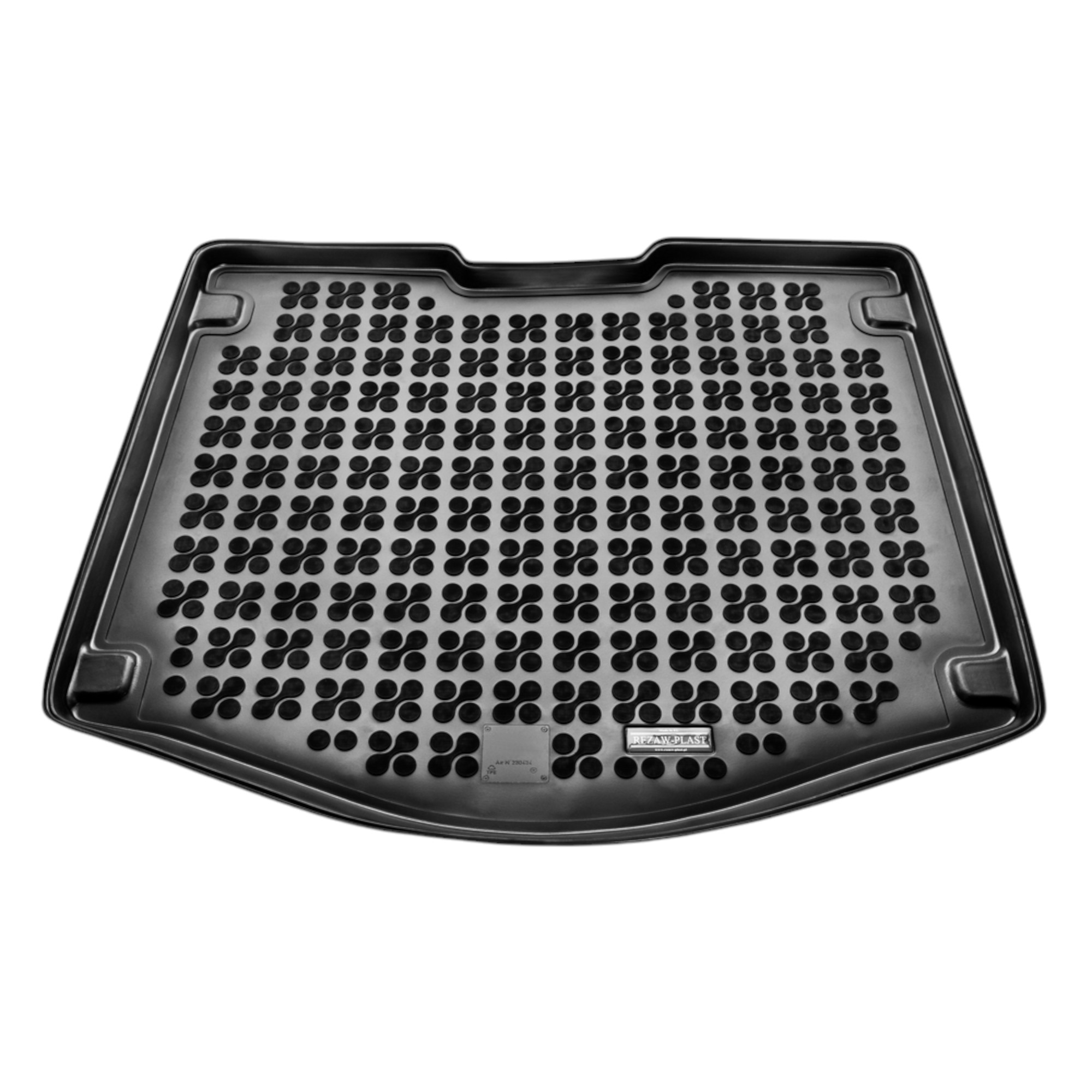 RKM FORD C-MAX II VERSION WITH A TOOL SET LOCATED IN THE TR 2010 - 2019
