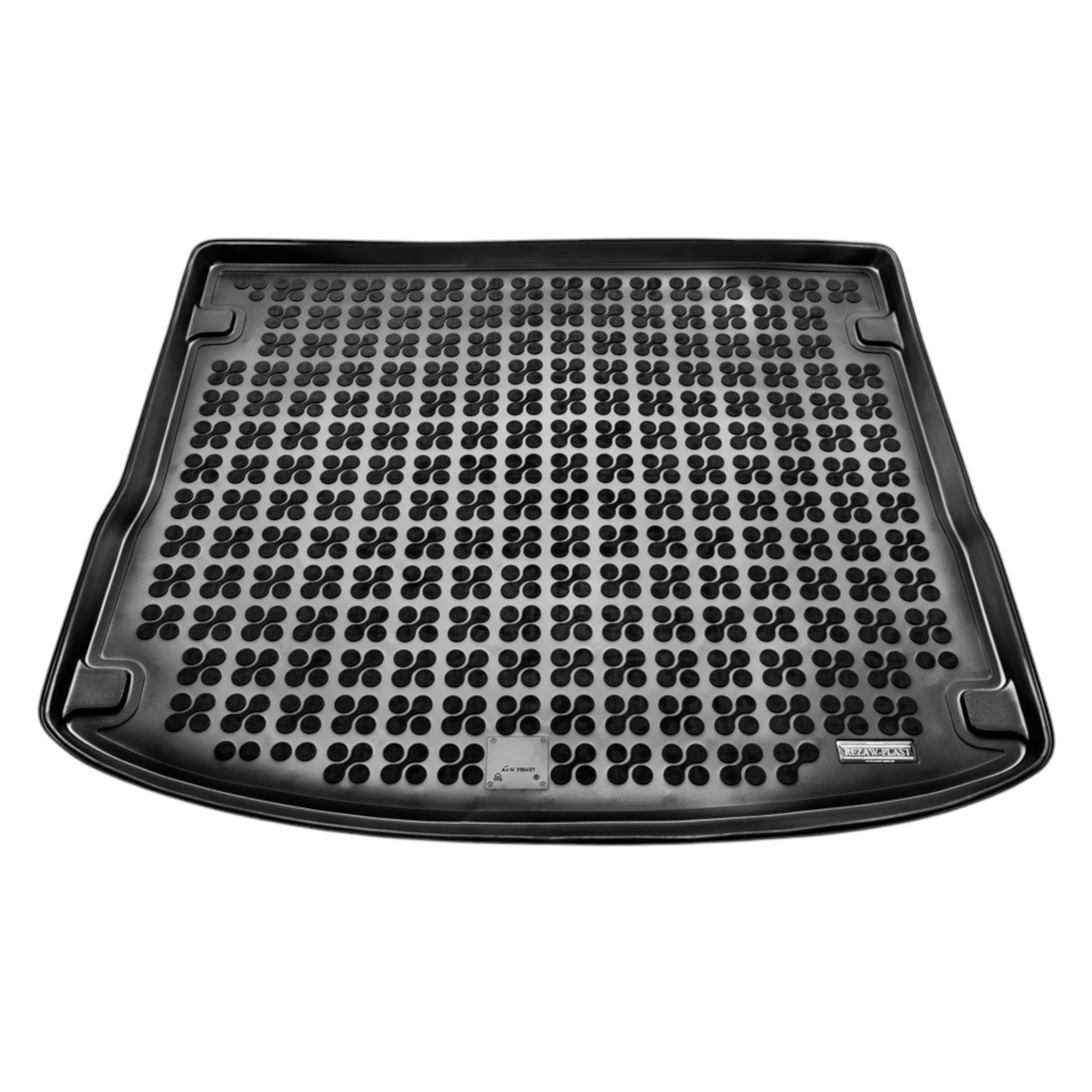 RKM FORD FOCUS III STATION WAGON 2011 - 2018