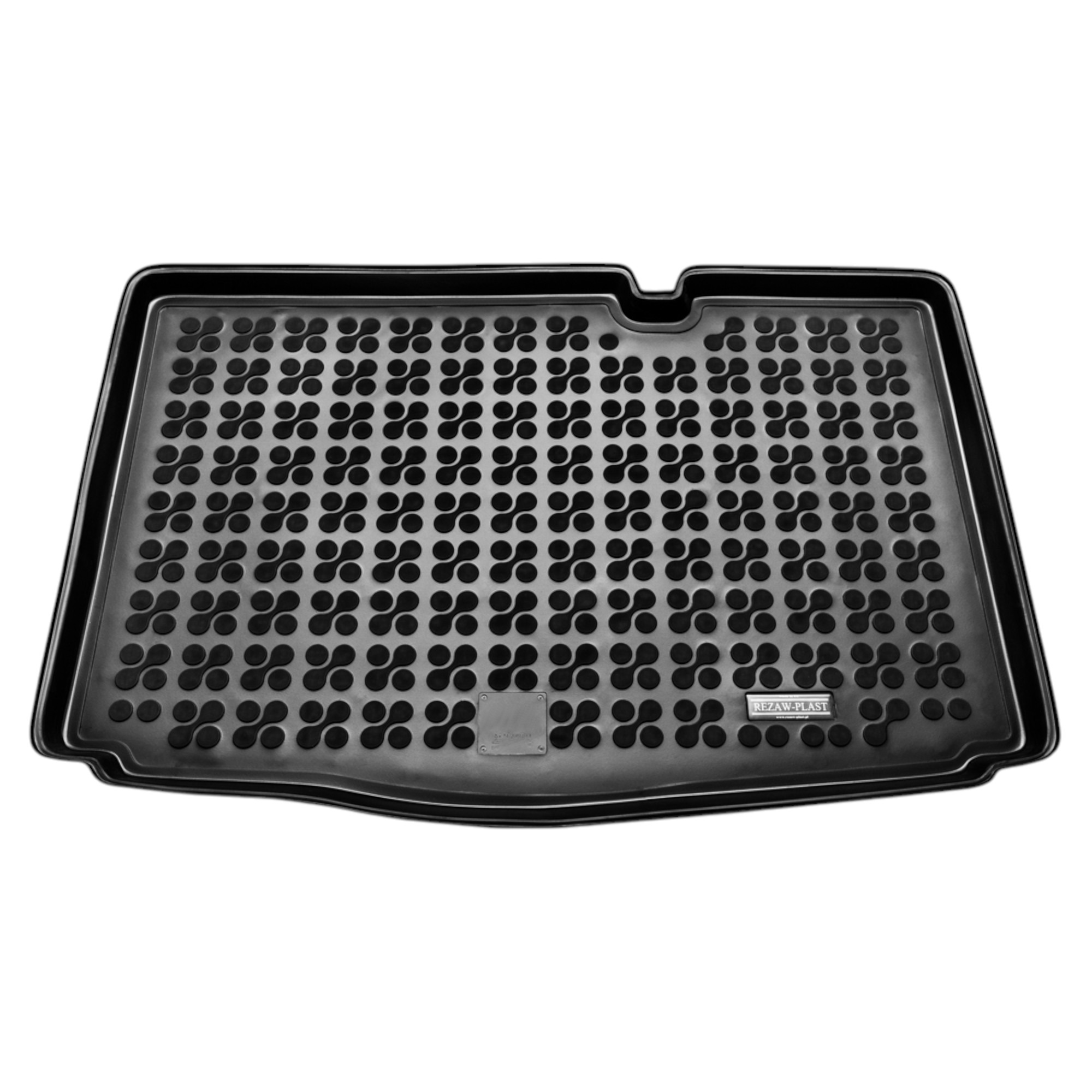 RKM FORD B-MAX, BOTTOM FLOOR OF THE TRUNK 2012 - 2017