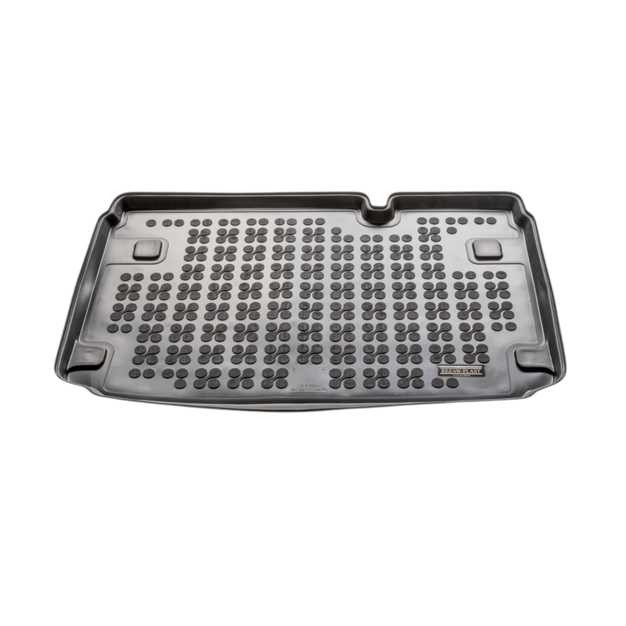 RKM FORD ECOSPORT II VERSION WITH ONE FLOOR OF THE TRUNK 2018 - 2022