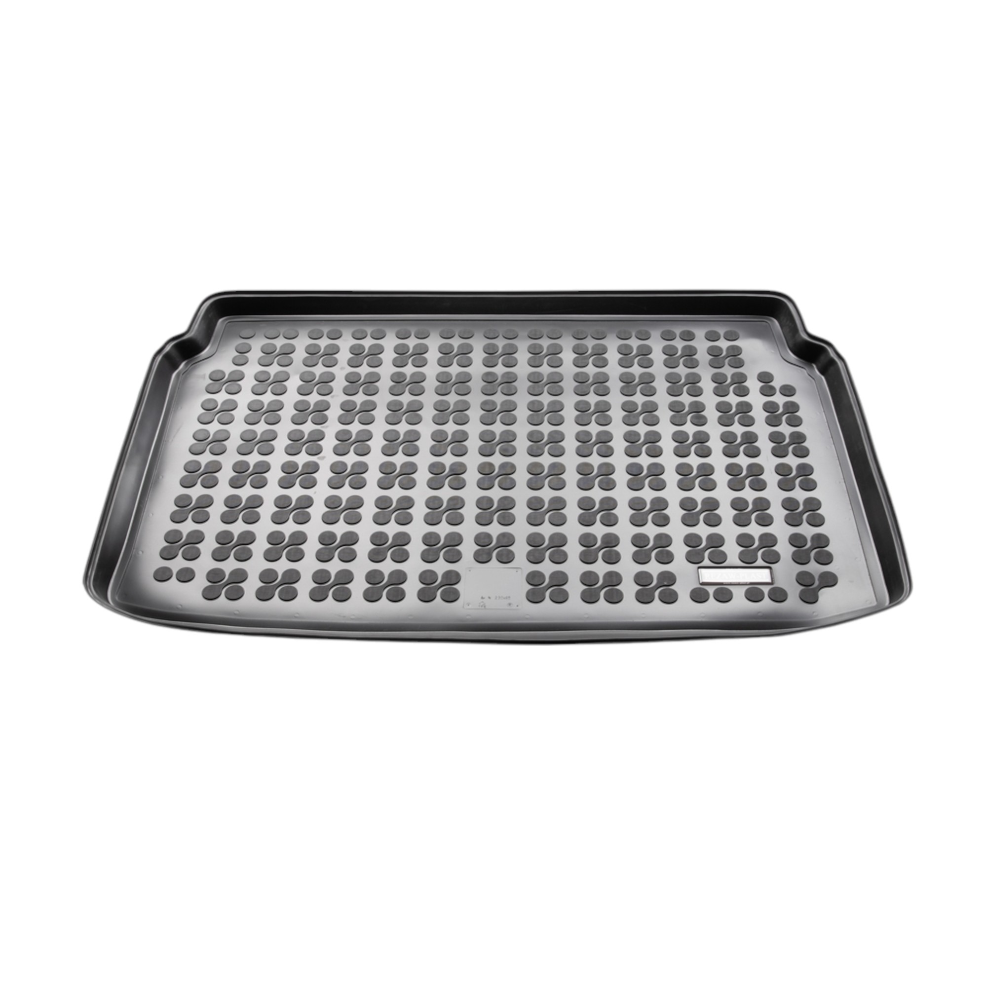 RKM FORD ECOSPORT II UPPER FLOOR OF THE TRUNK 2012 - 2022