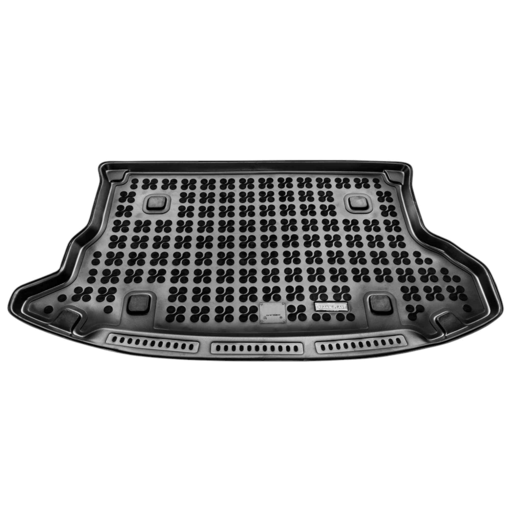 RKM HYUNDAI TUCSON I 2004 - 2009