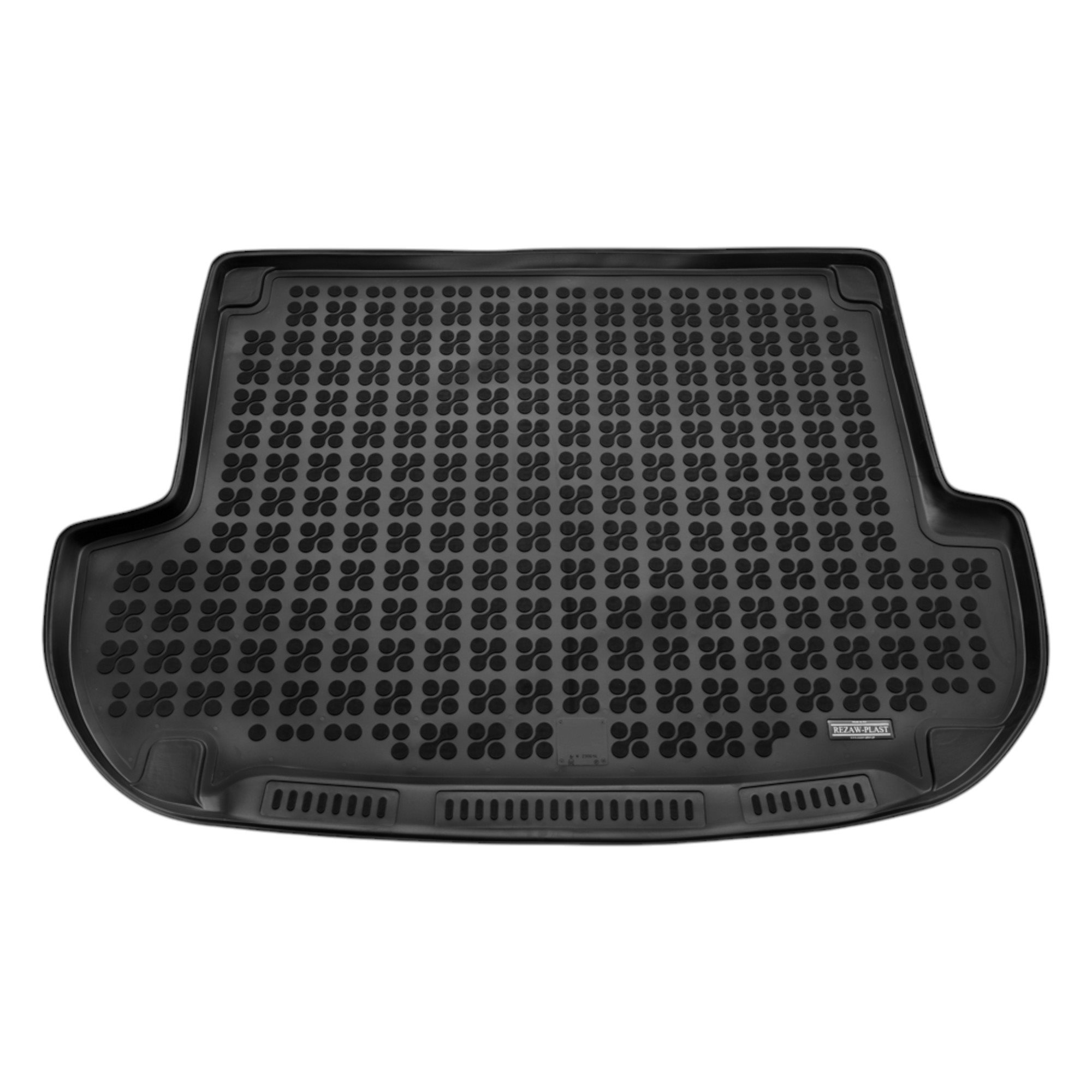 RKM HYUNDAI SANTA FE II VERSION 5 PASSENGER 2006 - 2012