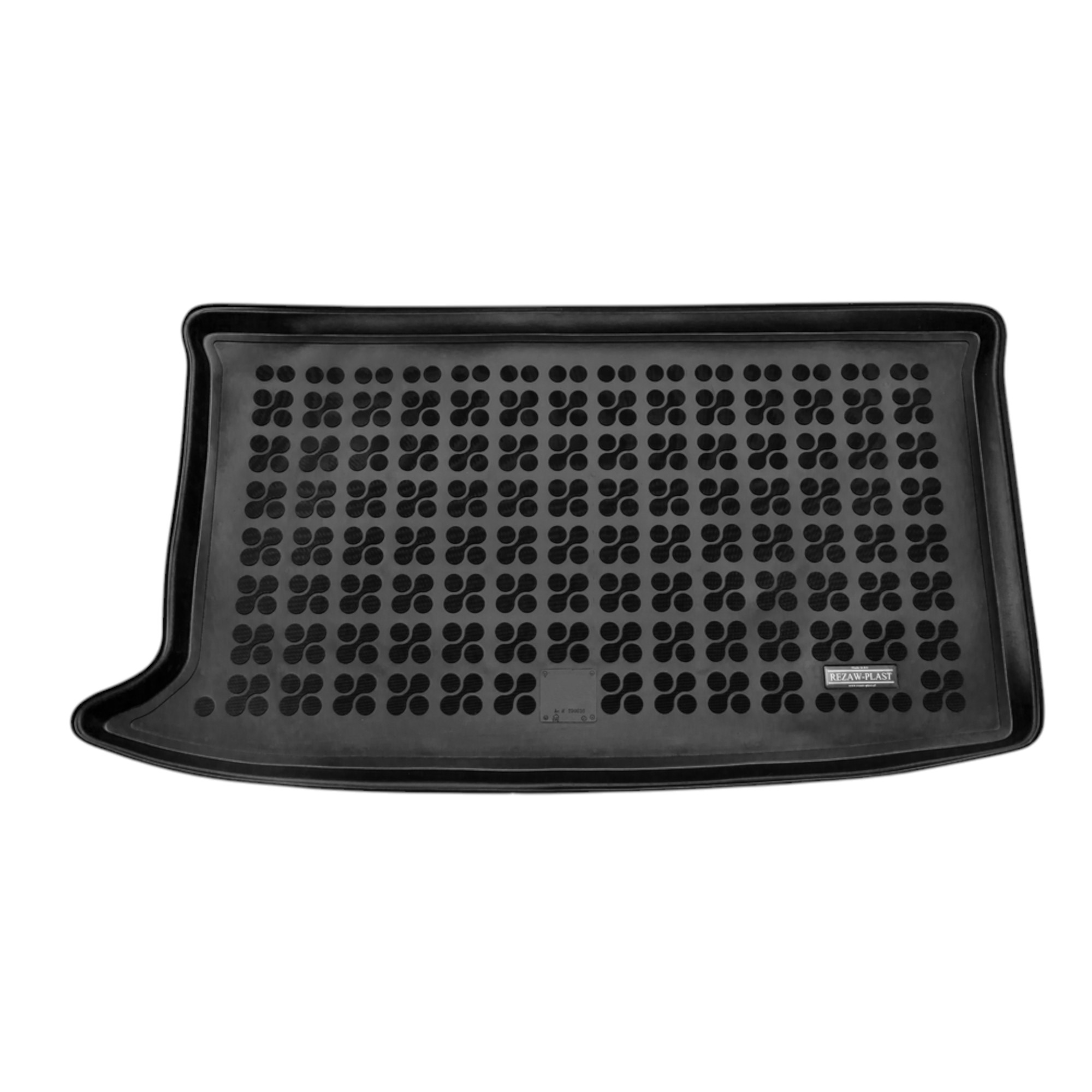 RKM HYUNDAI I20 II ACTIVE, UPPER FLOOR OF THE TRUNK 2015 - 2020