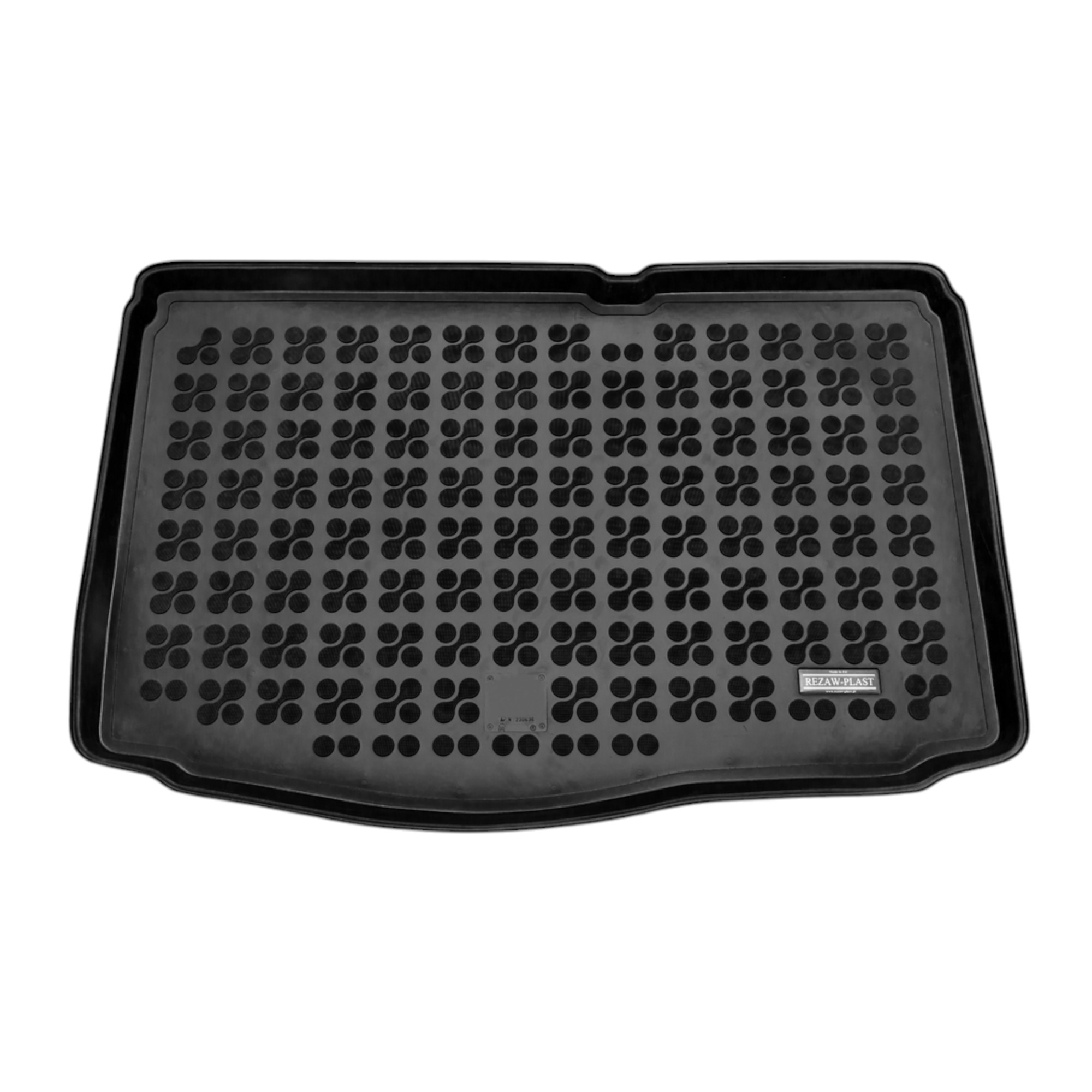 RKM HYUNDAI I20 II ACTIVE, BOTTOM FLOOR OF THE TRUNK 2015 - 2020