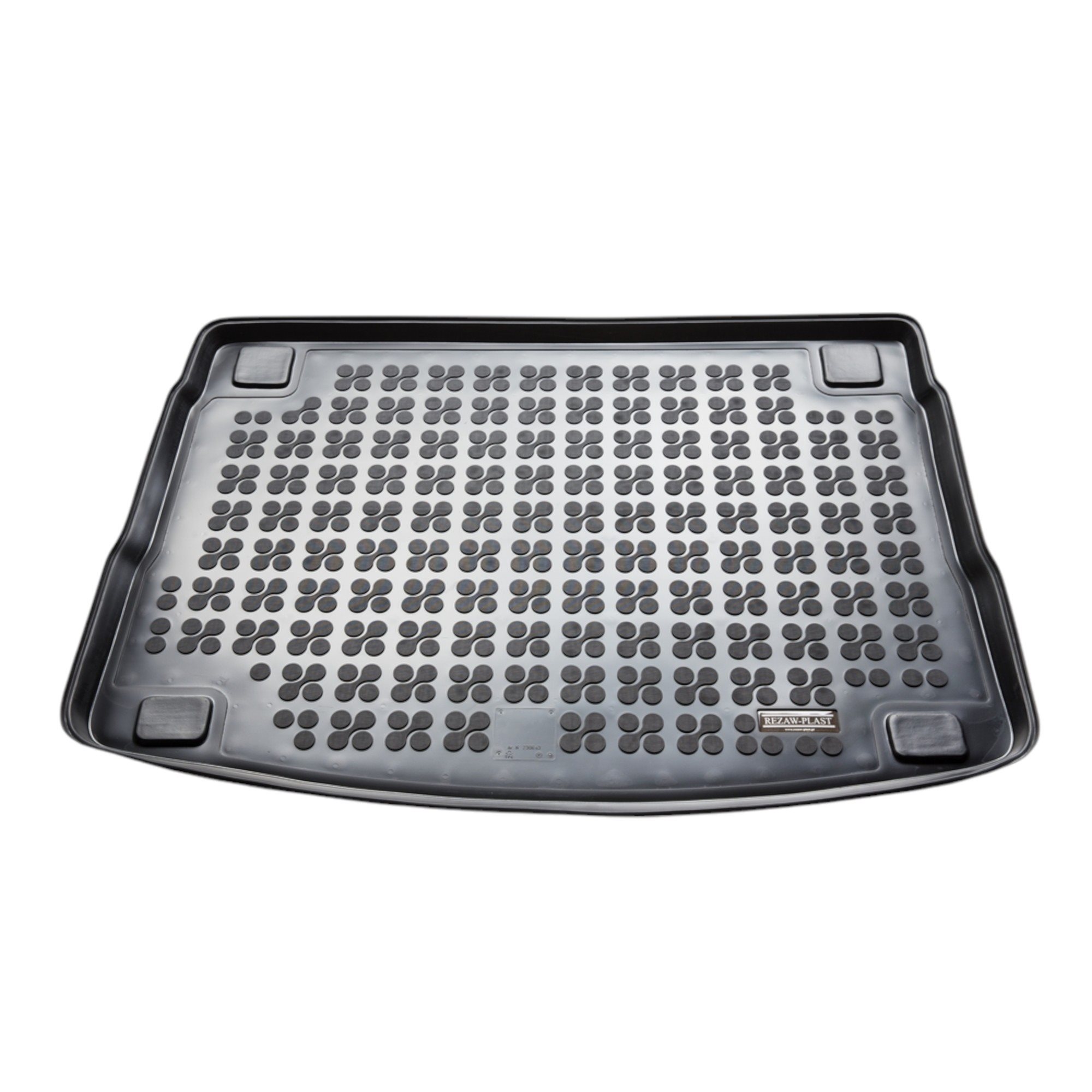 RKM HYUNDAI I30 III HATCHBACK, UPPER FLOOR OF THE TRUNK 2016 - 2019