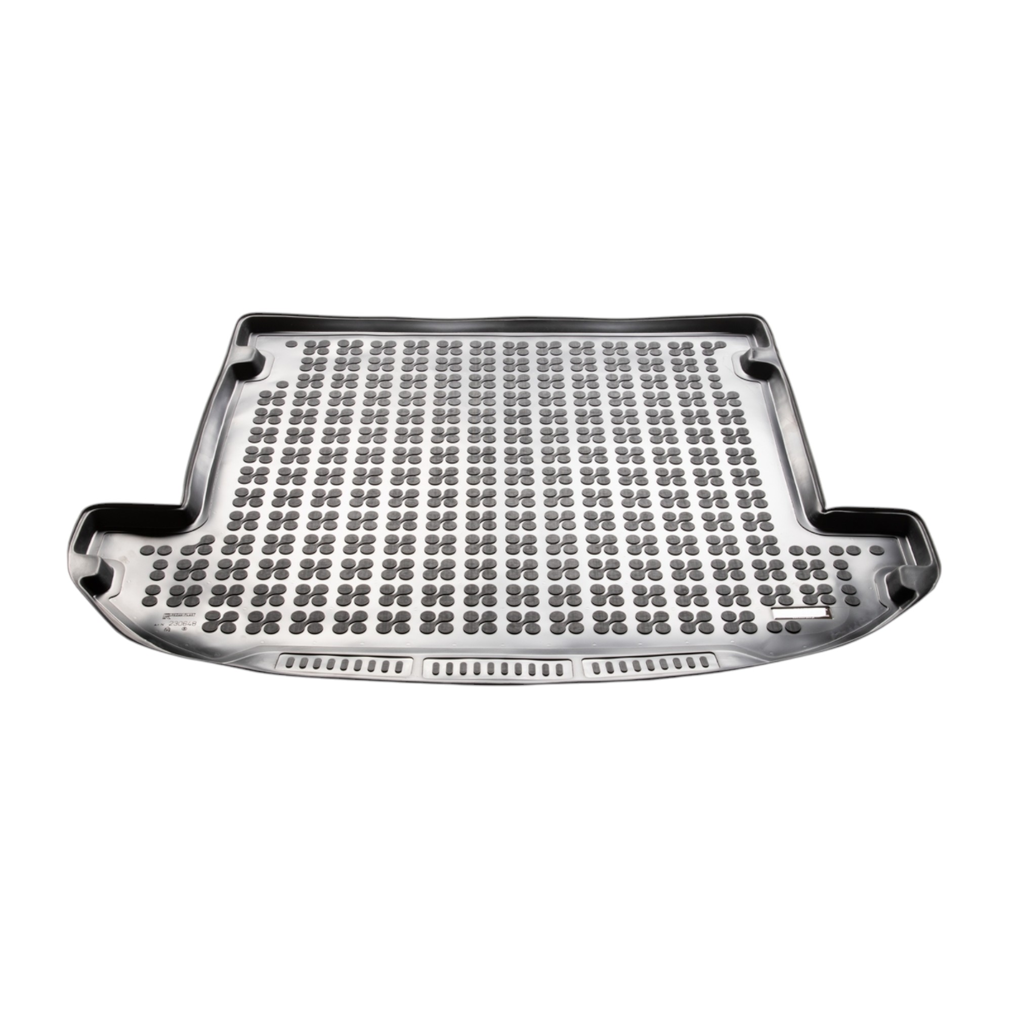 RKM HYUNDAI SANTA FE IV 7SEATS (WITH THE THIRD ROW OF SEATS 2018 - 2020