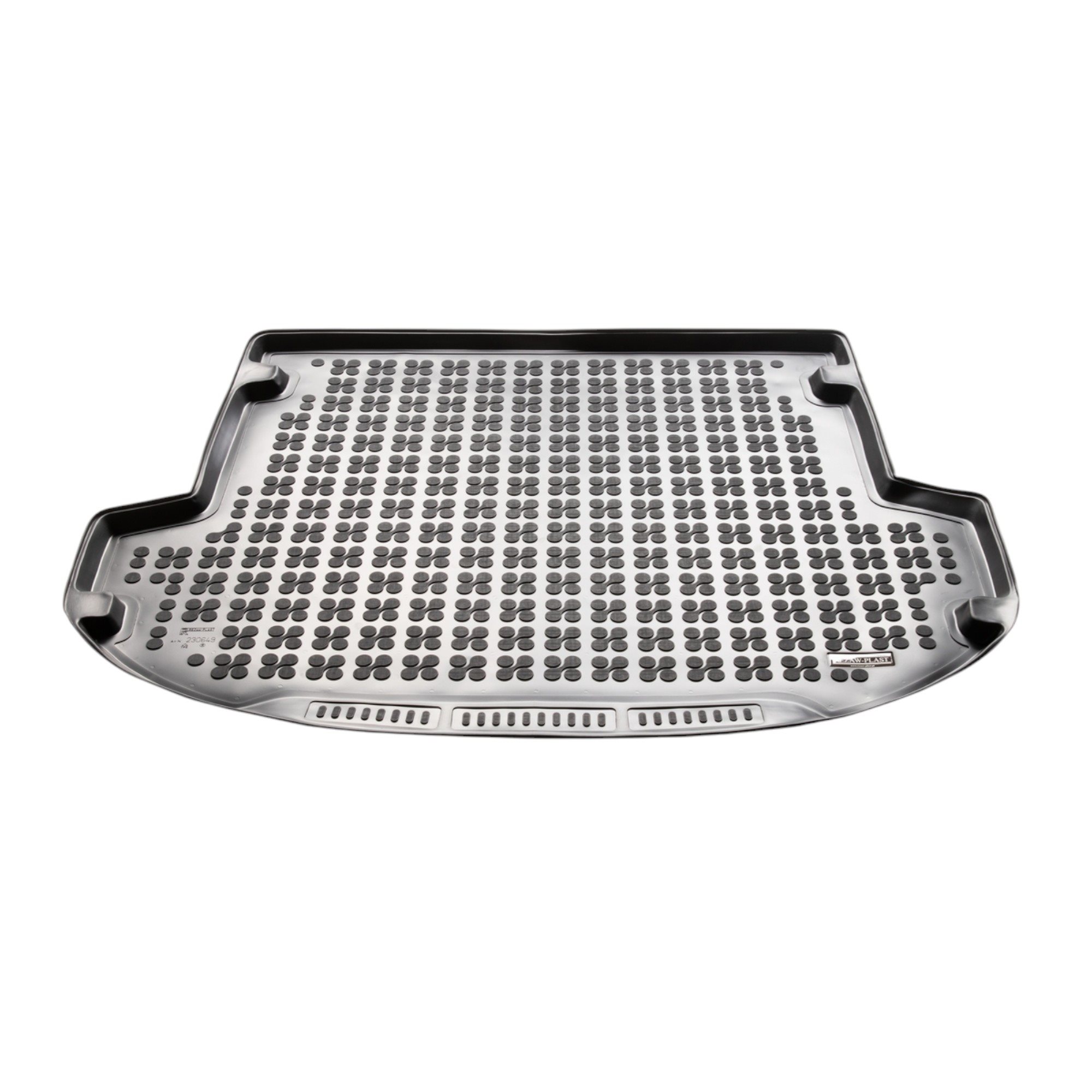 RKM HYUNDAI SANTA FE IV VERSION 5 PASSENGER 2018 - 2020