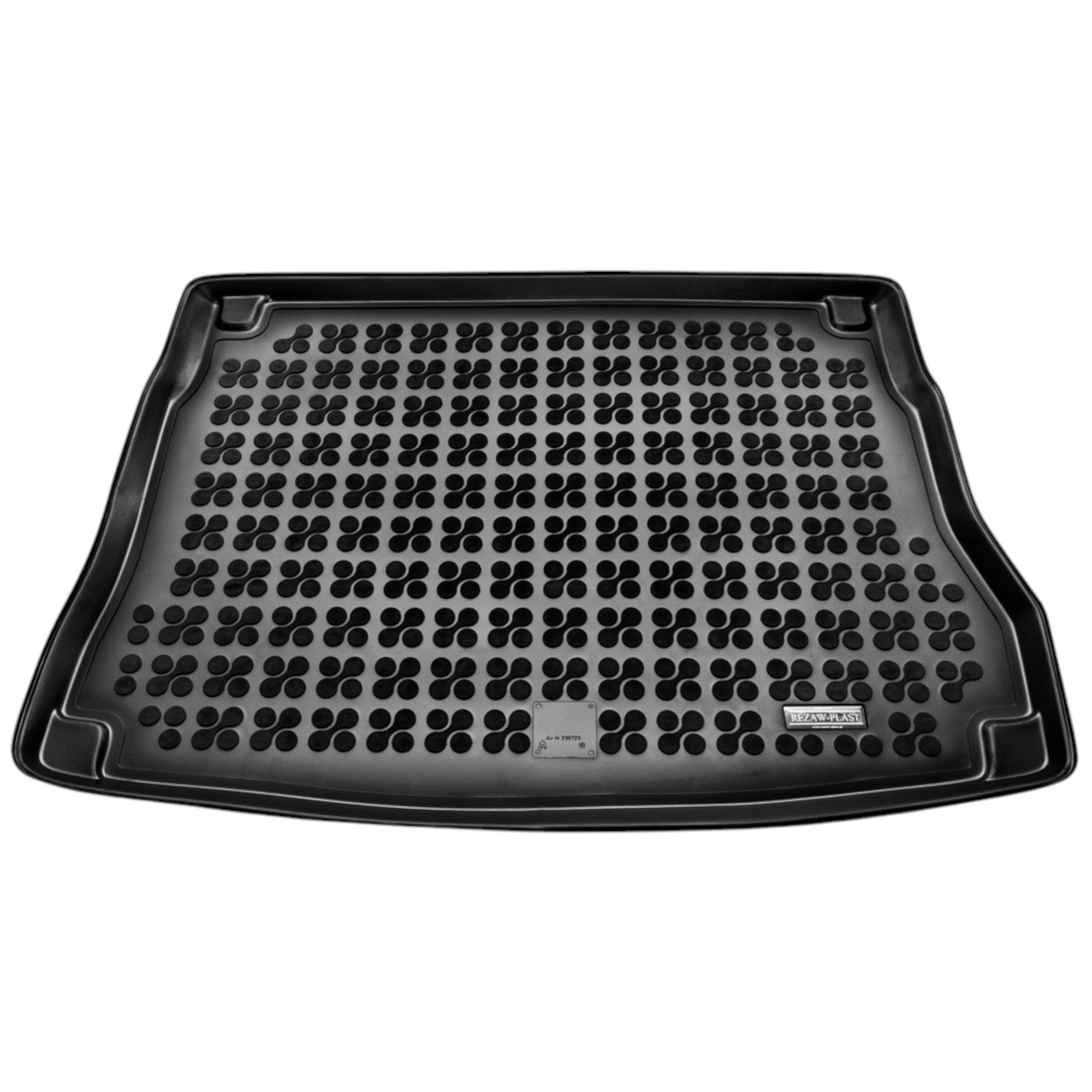 RKM KIA PRO_CEE'D I HATCHBACK 3 - DOOR 2007 - 2012
