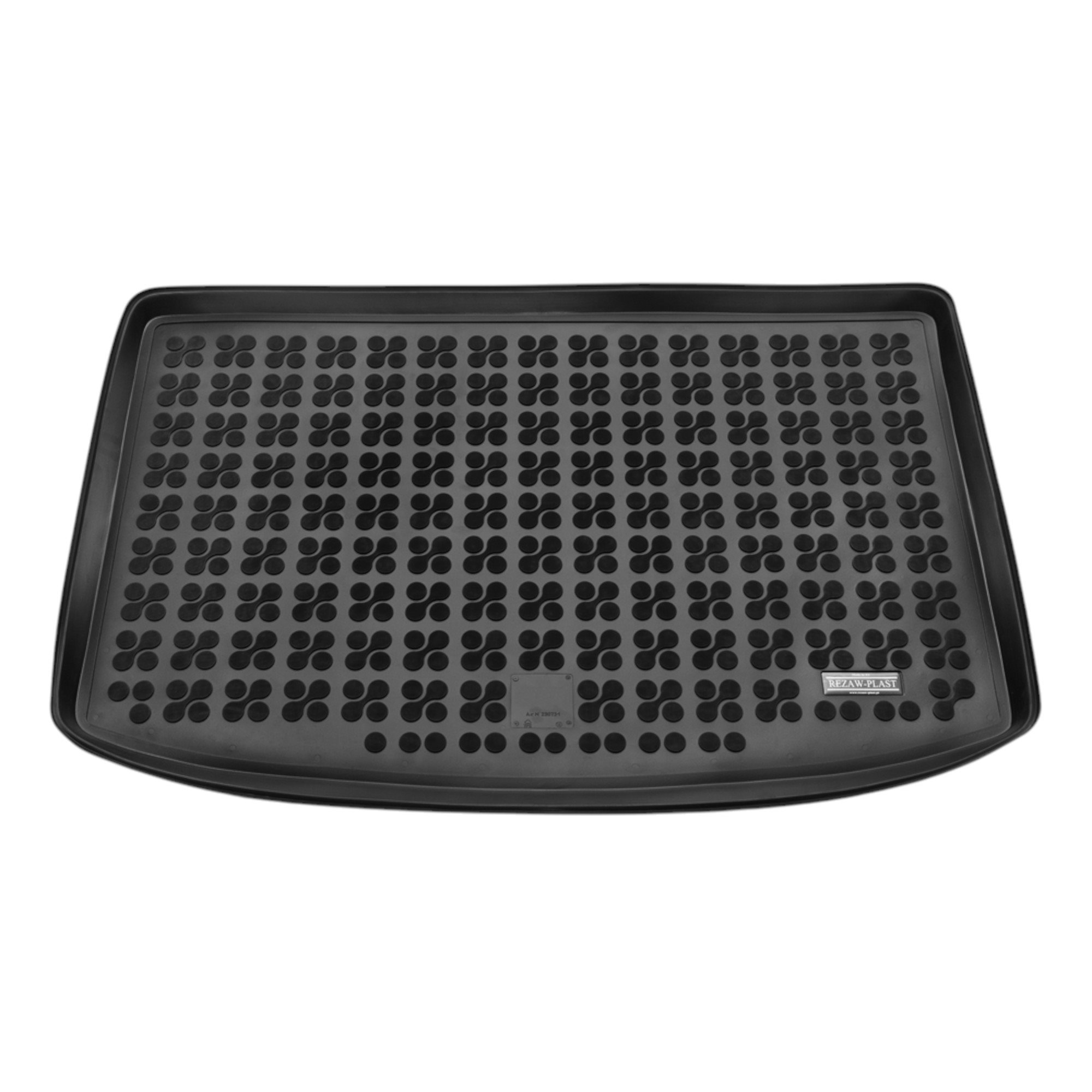 RKM HYUNDAI IX20, BOTTOM FLOOR OF THE TRUNK 2010 - 2018