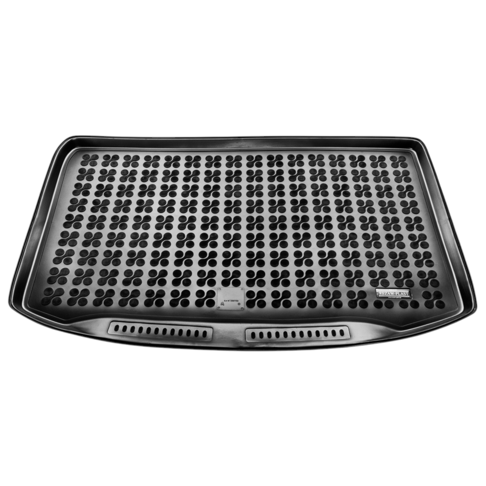RKM KIA VENGA, UPPER FLOOR OF THE TRUNK 2009 - 2017
