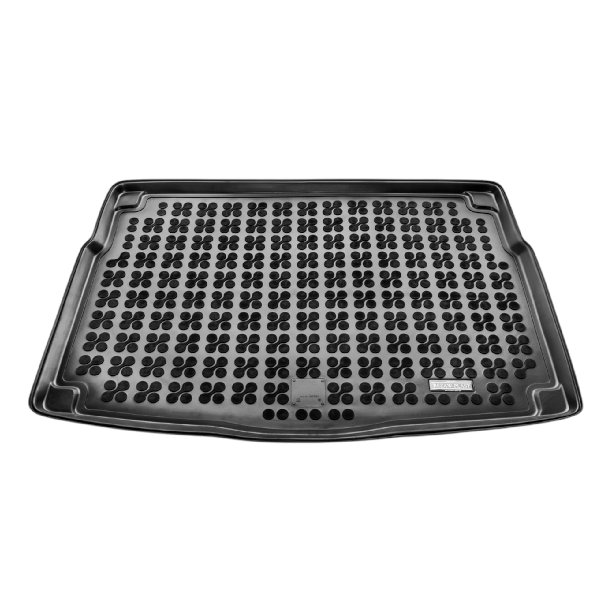 RKM KIA PRO_CEE'D II HATCHBACK 3 - DOOR 2012 - 2018