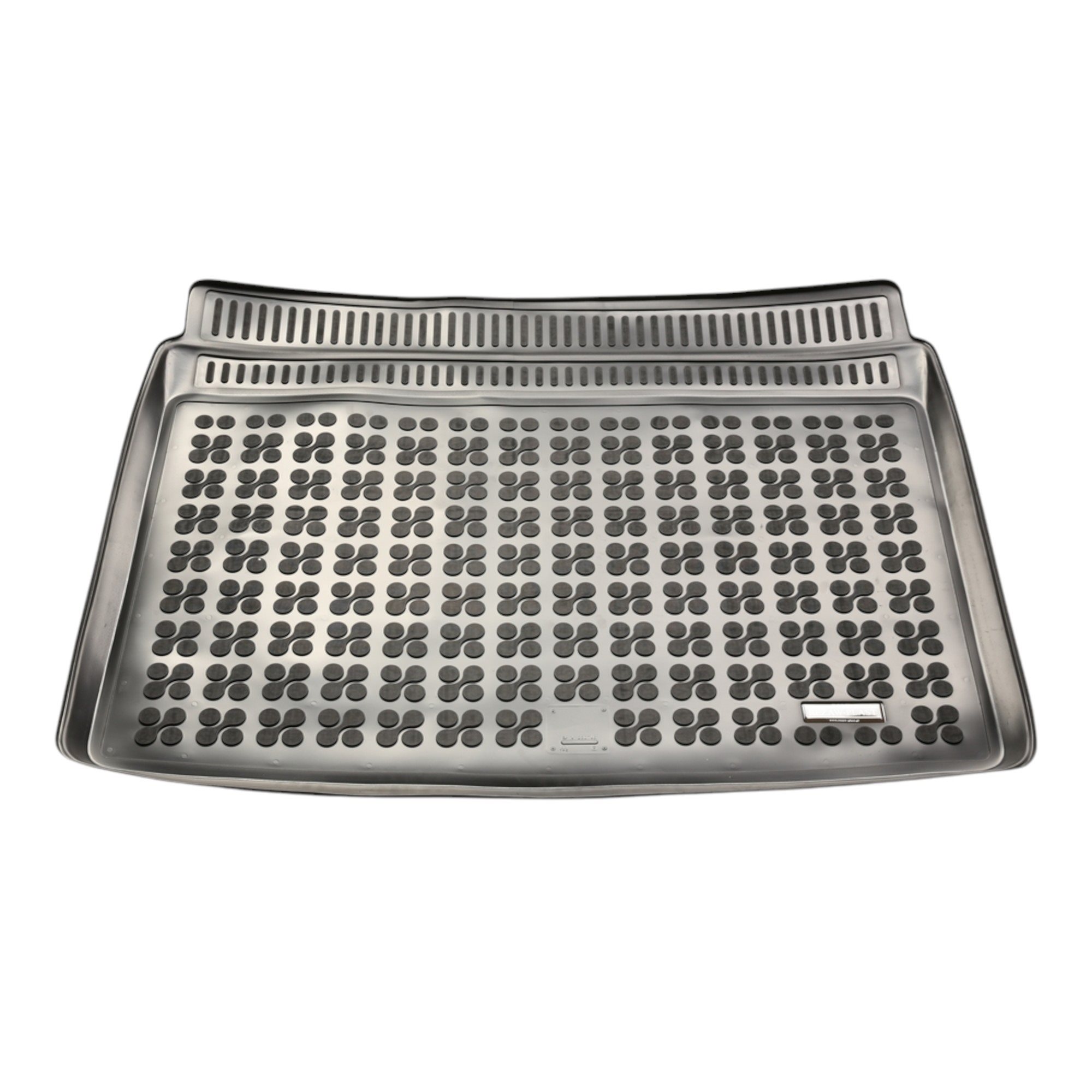 RKM KIA SPORTAGE IV BOTTOM FLOOR OF THE TRUNK, PRE FACELIFT 2015 - 2021