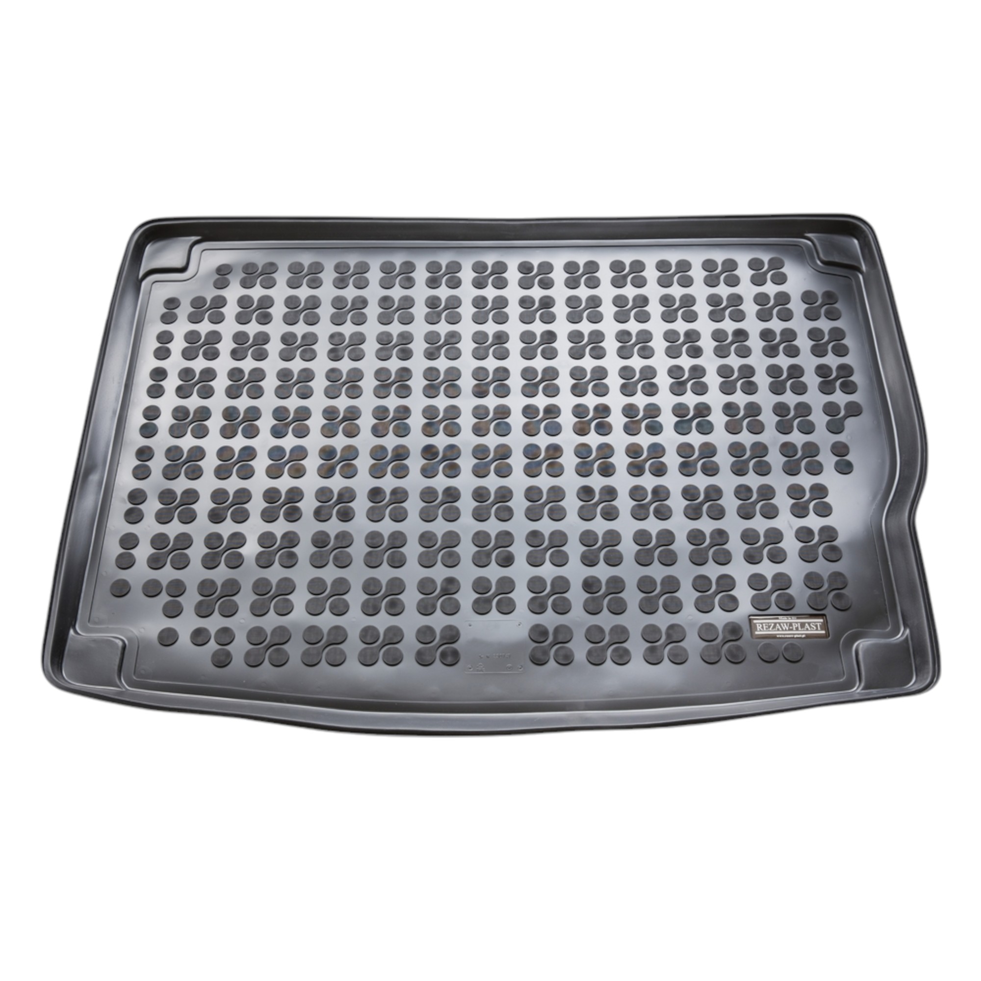 RKM KIA NIRO I HYBRID, VERSION WITH THE ORGANIZER IN THE TR 2016 - 2022