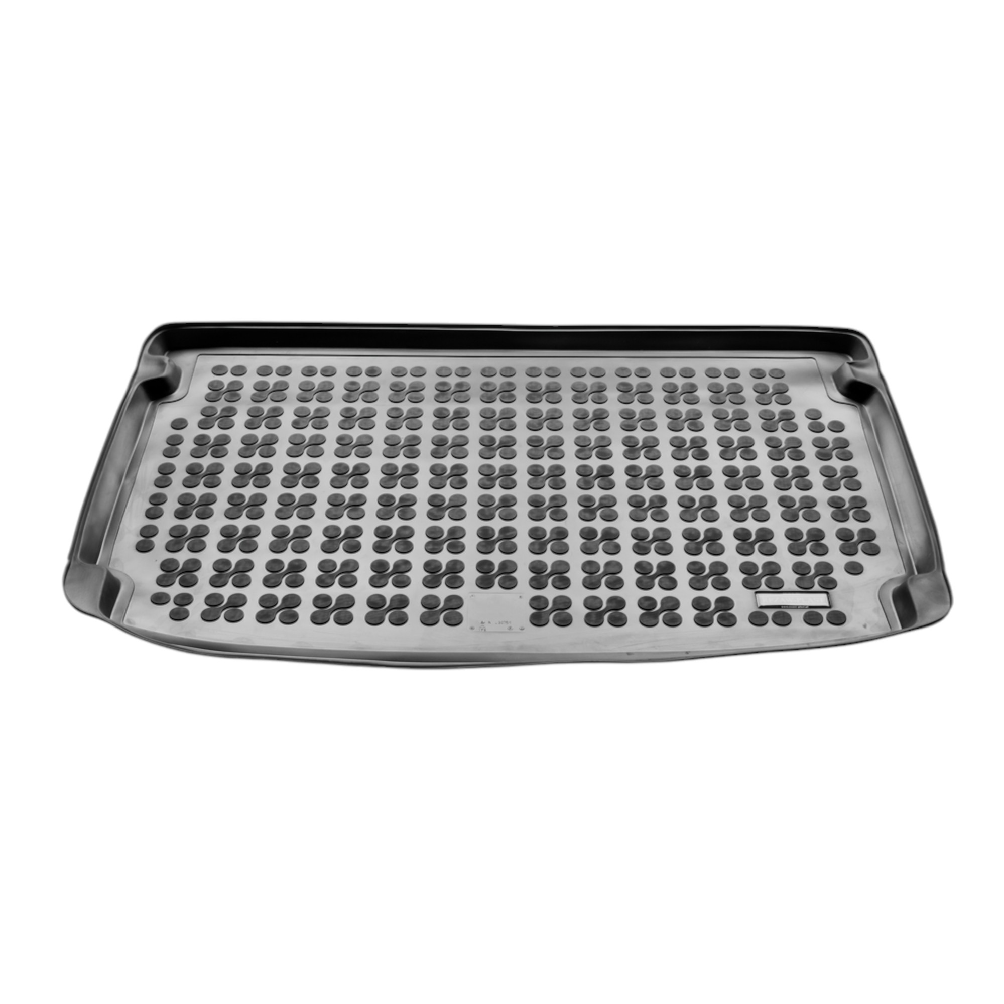 RKM KIA STONIC, UPPER FLOOR OF THE TRUNK 2017 -