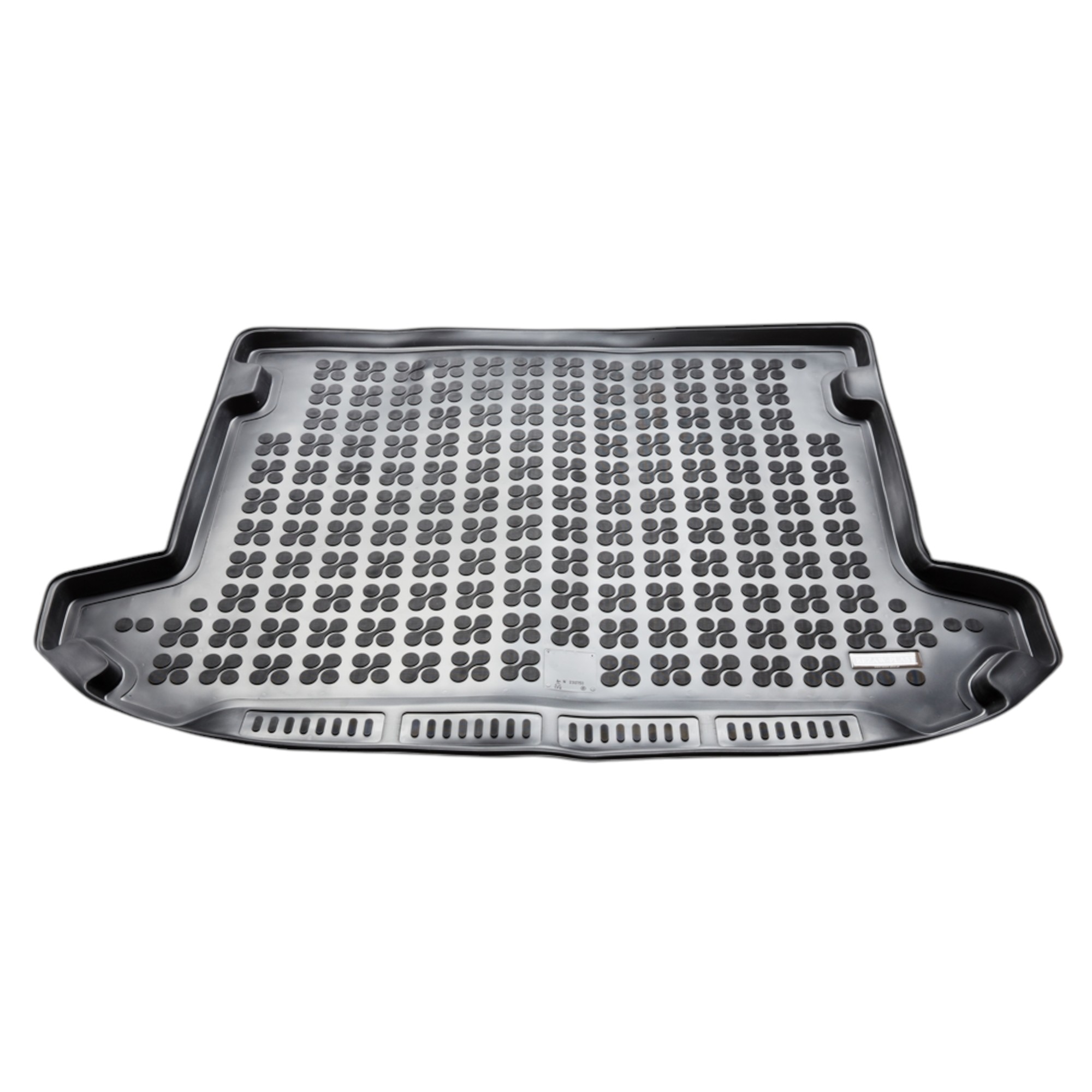 RKM KIA SPORTAGE IV UPPER FLOOR OF THE TRUNK, PRE FACELIFTI 2015 - 2021