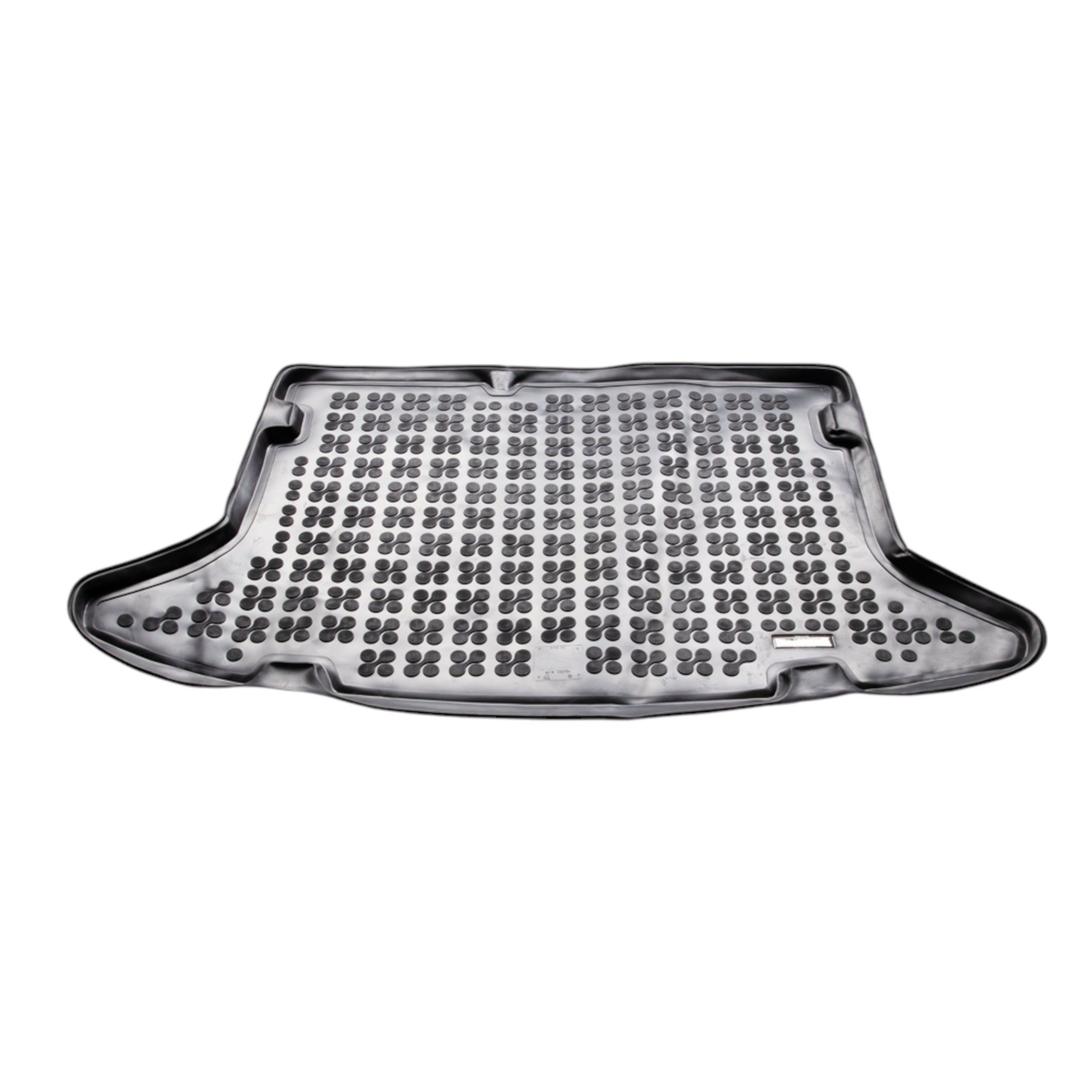 RKM KIA NIRO I VERSION WITHOUT THE ORGANIZER IN THE TRUNK,  2016 - 2022