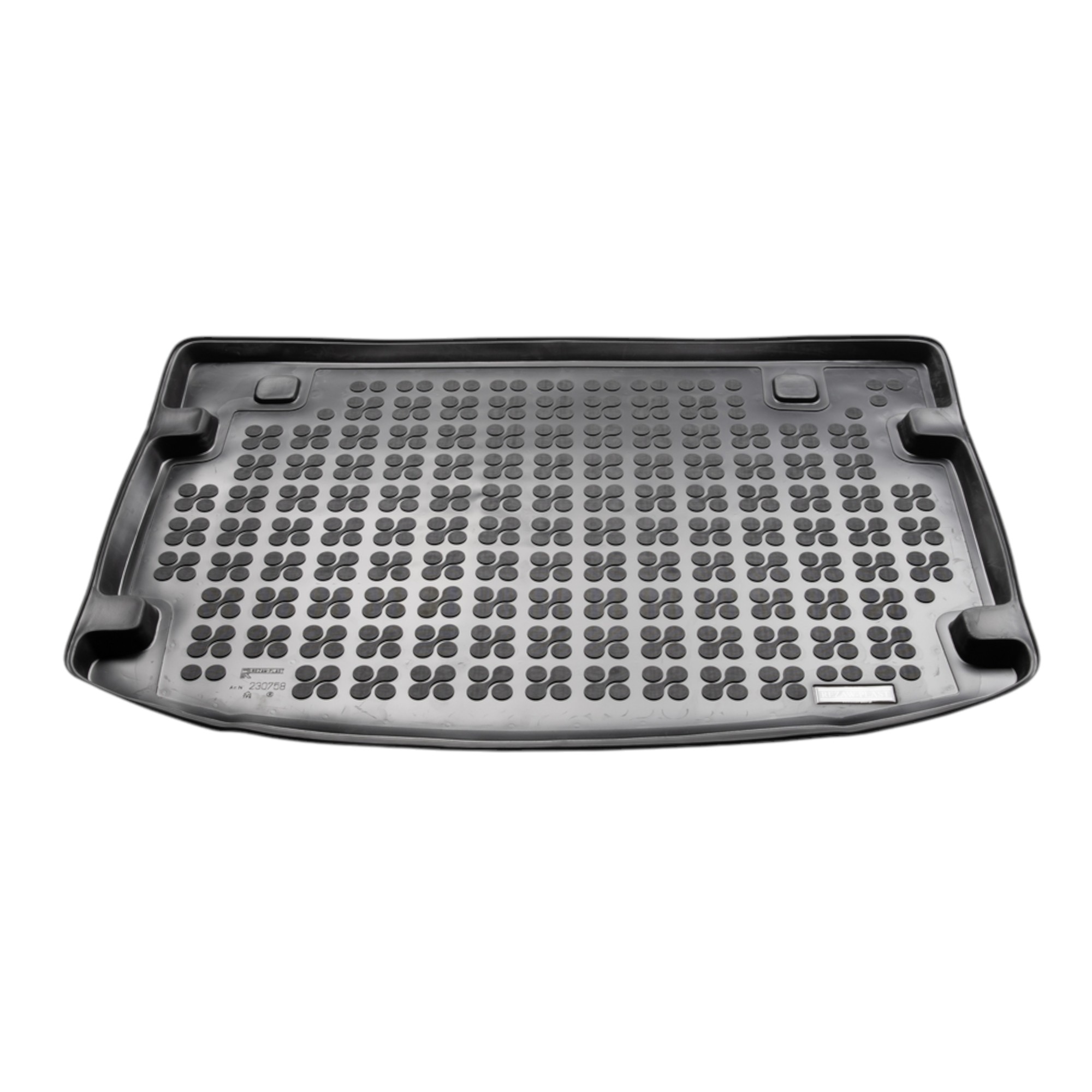 RKM KIA VENGA, BOTTOM FLOOR OF THE TRUNK 2009 - 2017