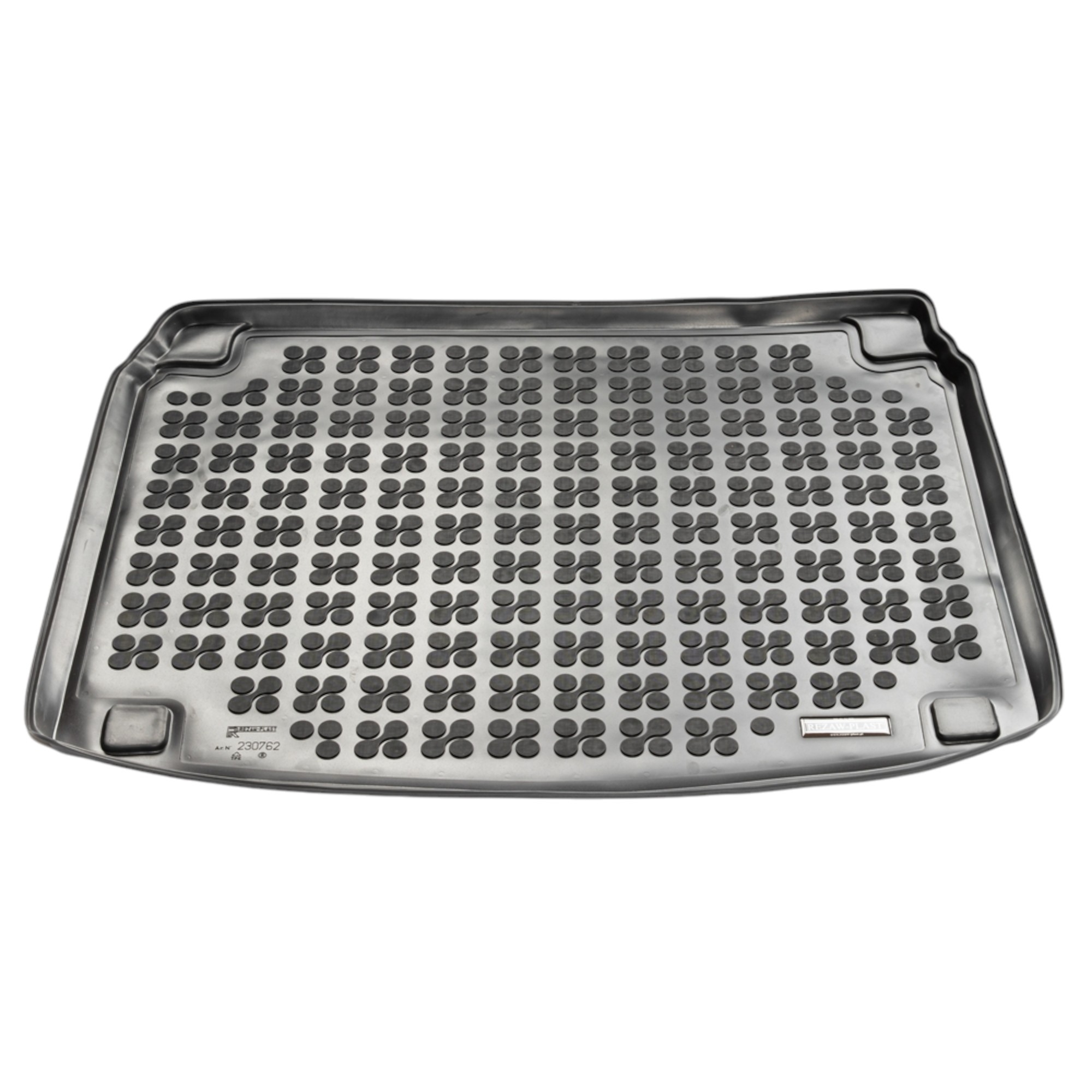 RKM KIA XCEED, BOTTOM FLOOR OF THE TRUNK 2019 -