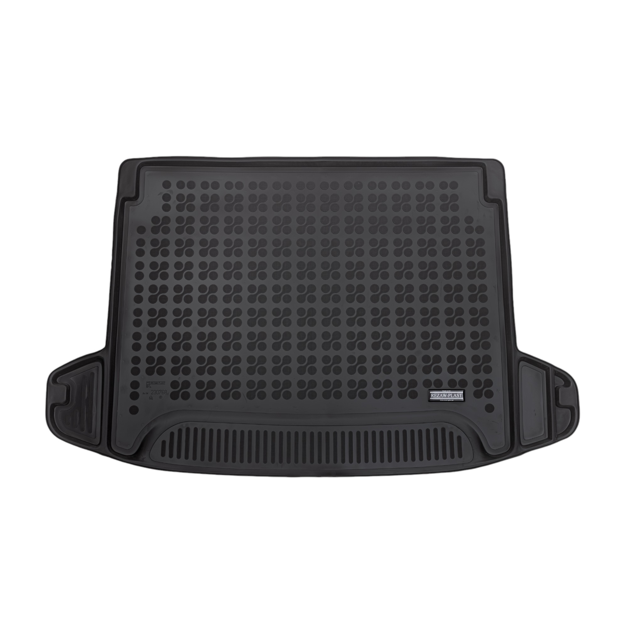 RKM KIA SPORTAGE V VERSION WITH ADJUSTABLE TRUNK FLOOR – UP 2021 -