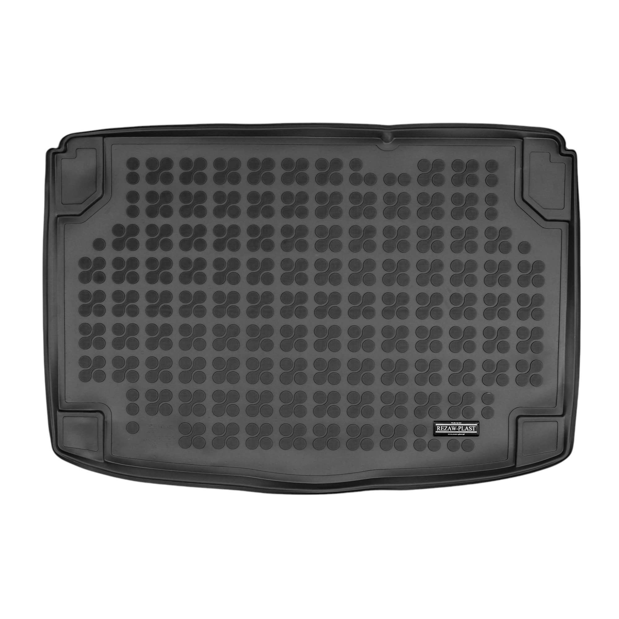 RKM KIA E - SOUL III VERSION WITH THE OPTIONAL TRUNK’S FLOO 2020 -