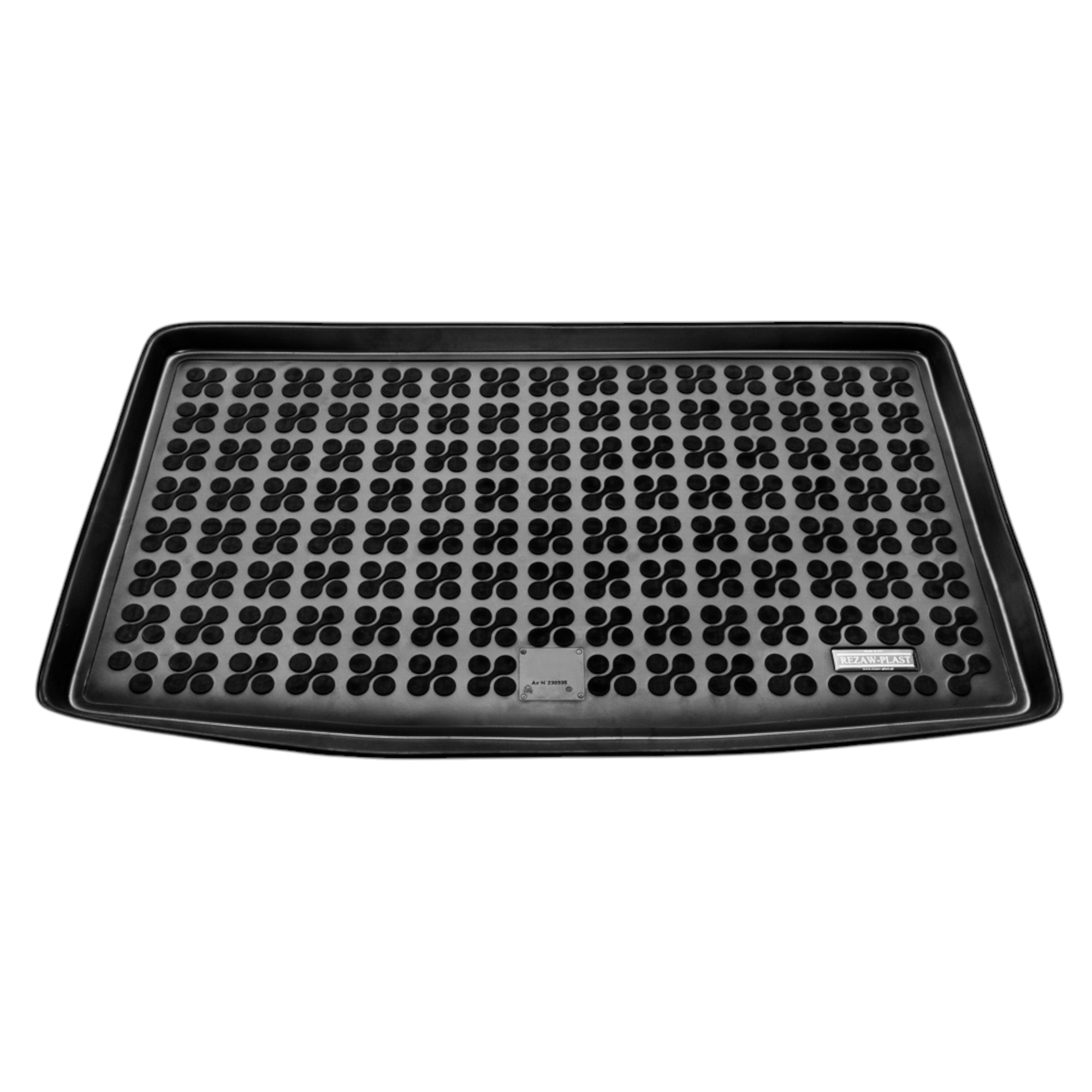 RKM MERCEDES W246 B - CLASS VERSION WITH THE EASY VARIO PLU 2011 - 2018