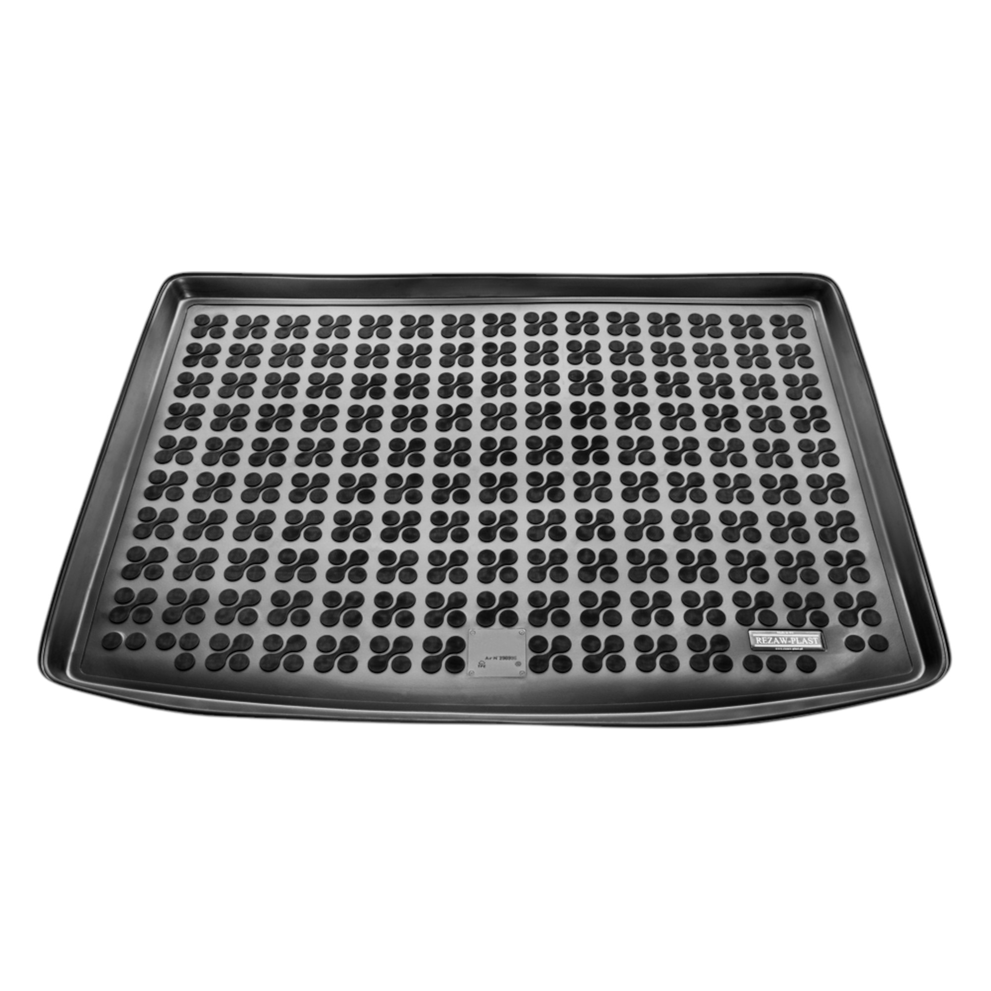 RKM MERCEDES W246 B - CLASS VERSION WITH THE EASY VARIO PLU 2011 - 2018