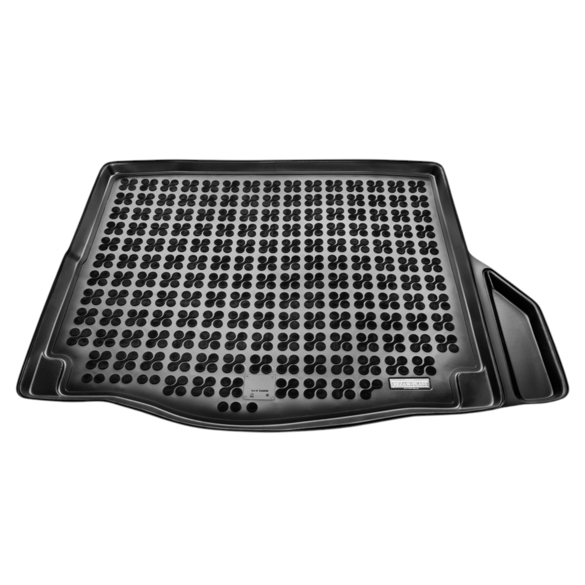 RKM MERCEDES CLA I C117 2013 - 2019