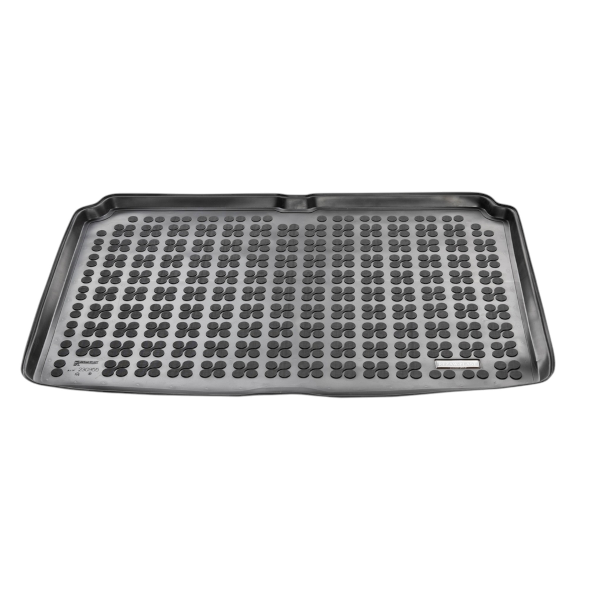 RKM MERCEDES W247 B - CLASS, BOTTOM FLOOR OF THE TRUNK 2018 -
