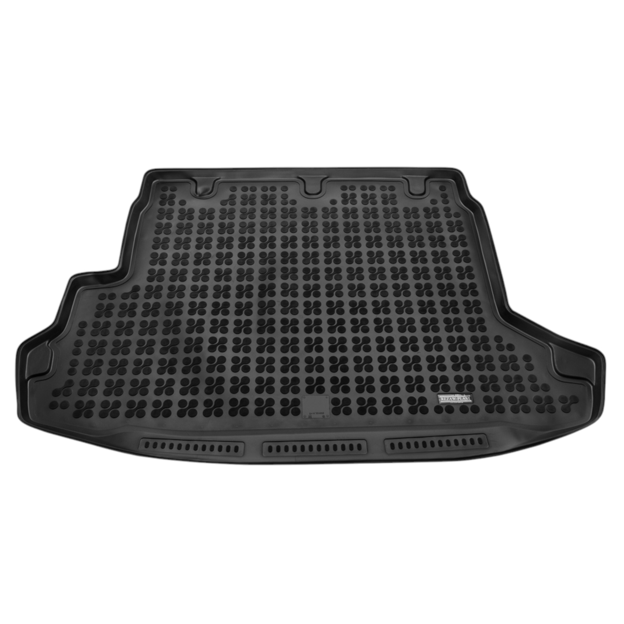 RKM NISSAN X - TRAIL II T31 2008 - 2013