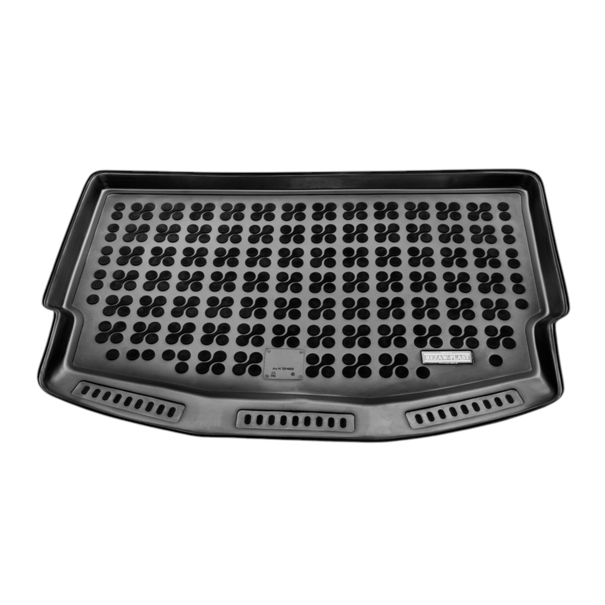 RKM NISSAN NOTE II UPPER FLOOR OF THE TRUNK 2013 - 2016